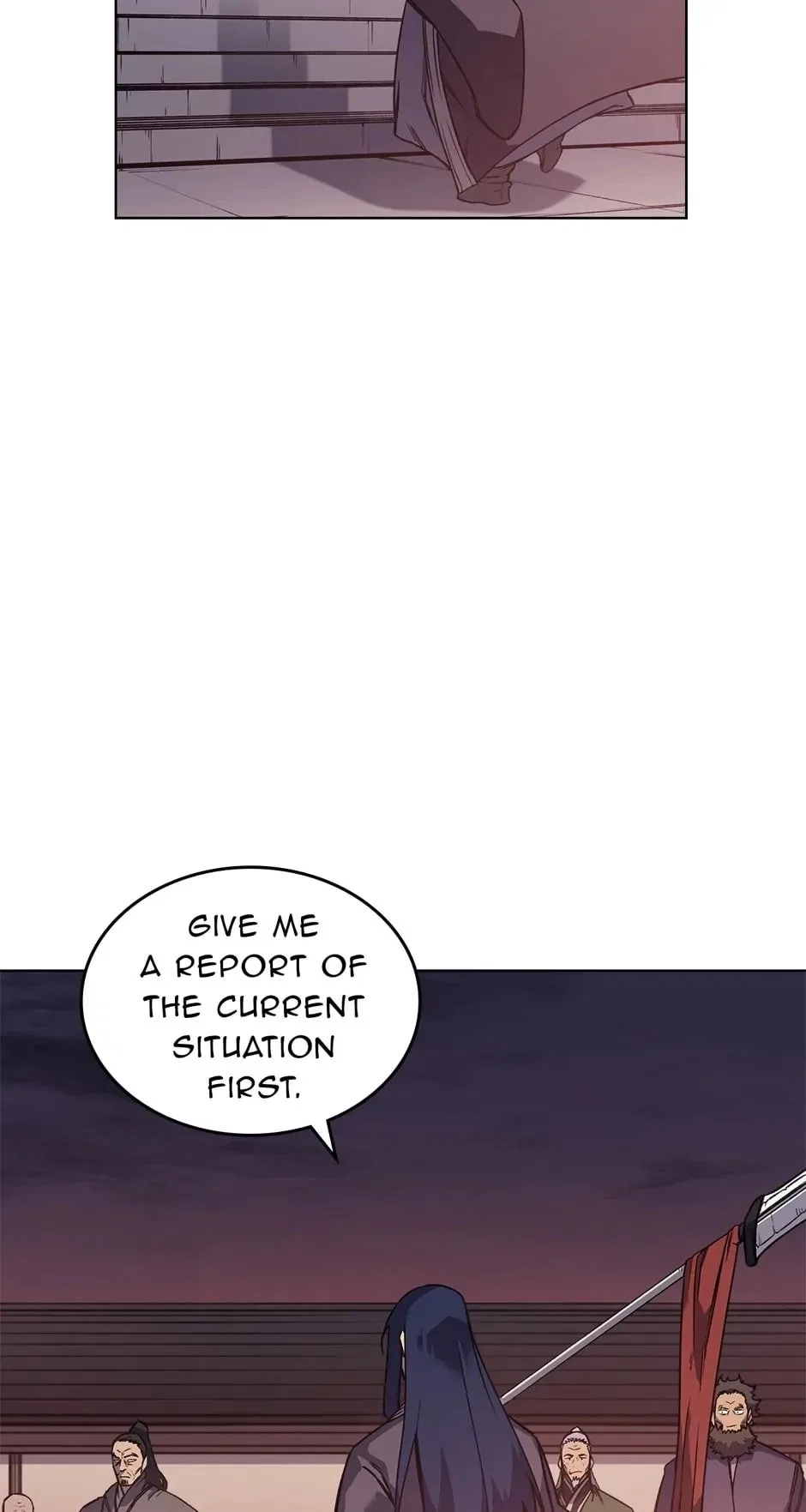 Tier 0 Degenerate Chapter 228 – Page 30