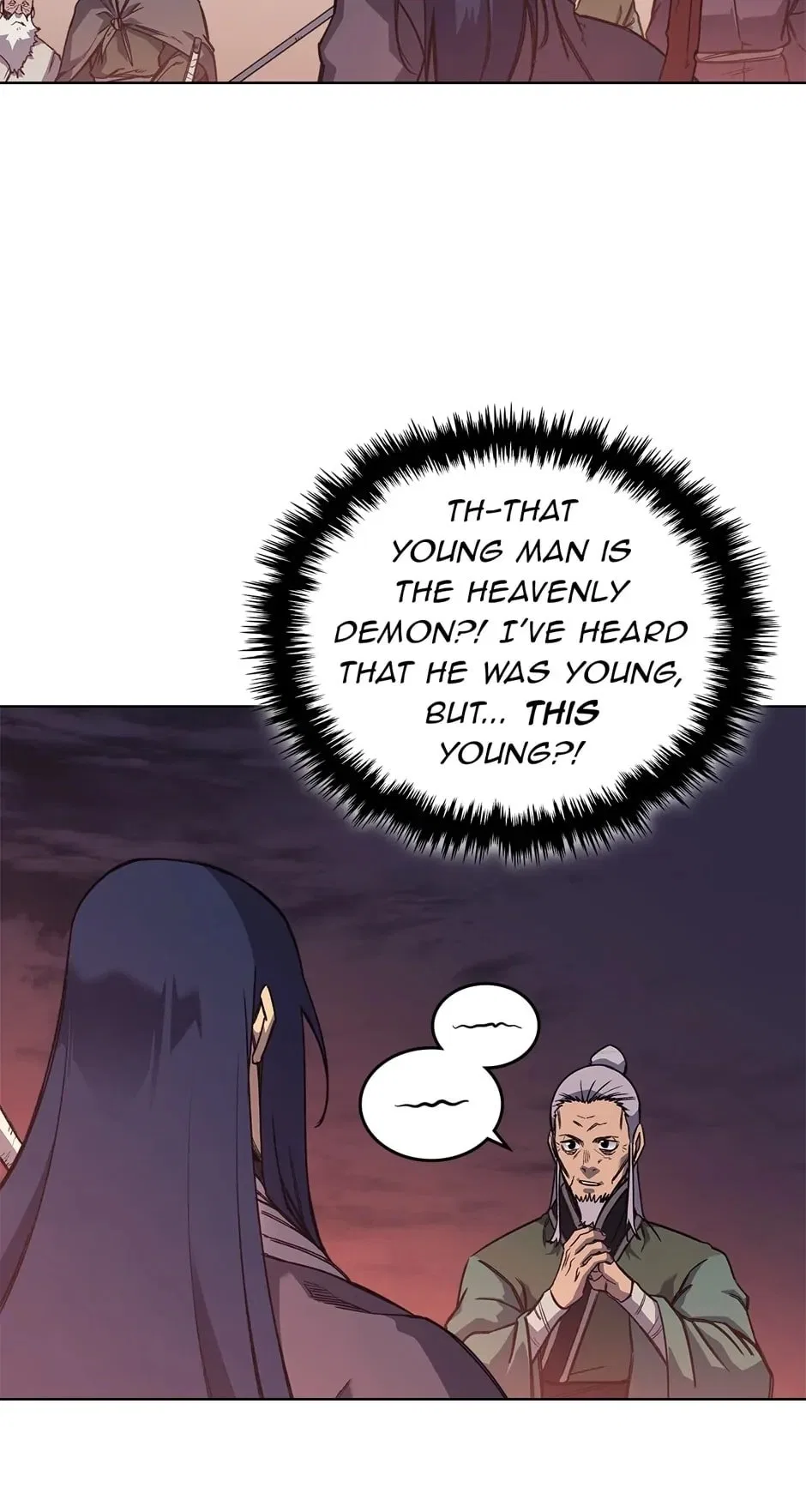 Tier 0 Degenerate Chapter 228 – Page 31