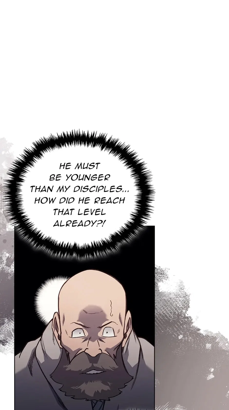 Tier 0 Degenerate Chapter 228 – Page 32