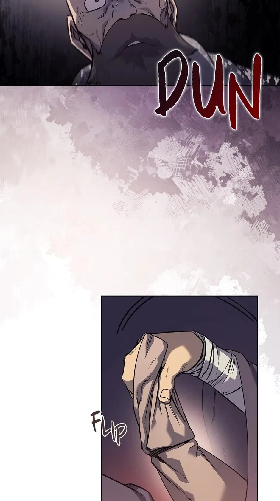 Tier 0 Degenerate Chapter 228 – Page 36