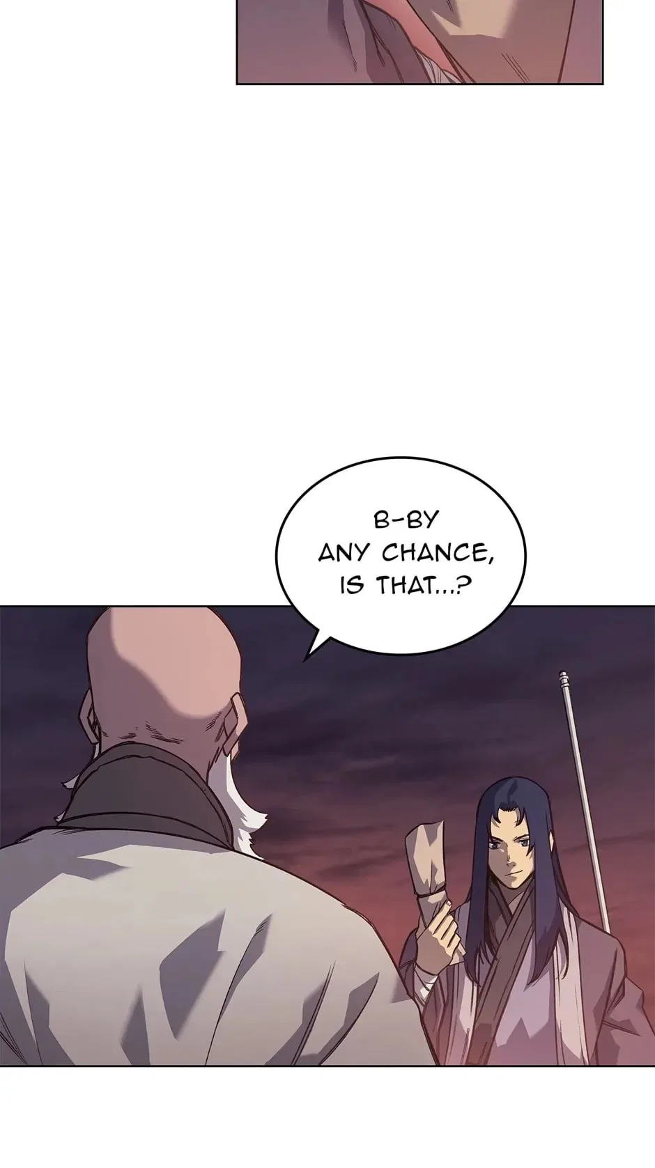 Tier 0 Degenerate Chapter 228 – Page 37