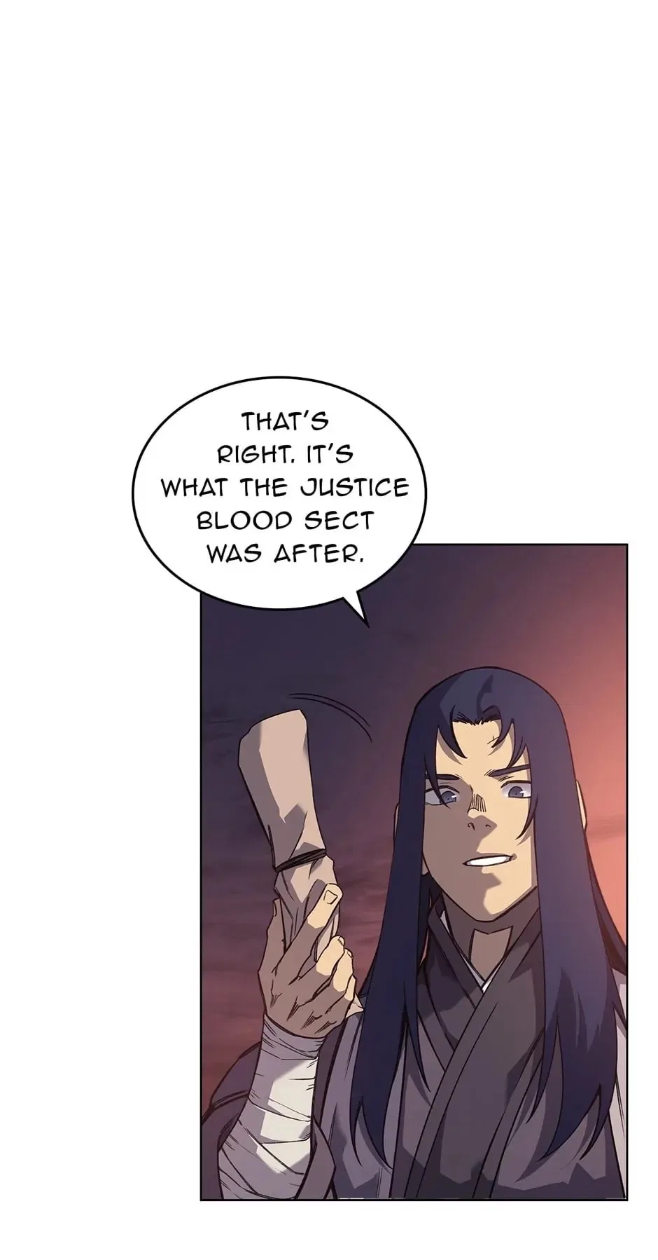Tier 0 Degenerate Chapter 228 – Page 38