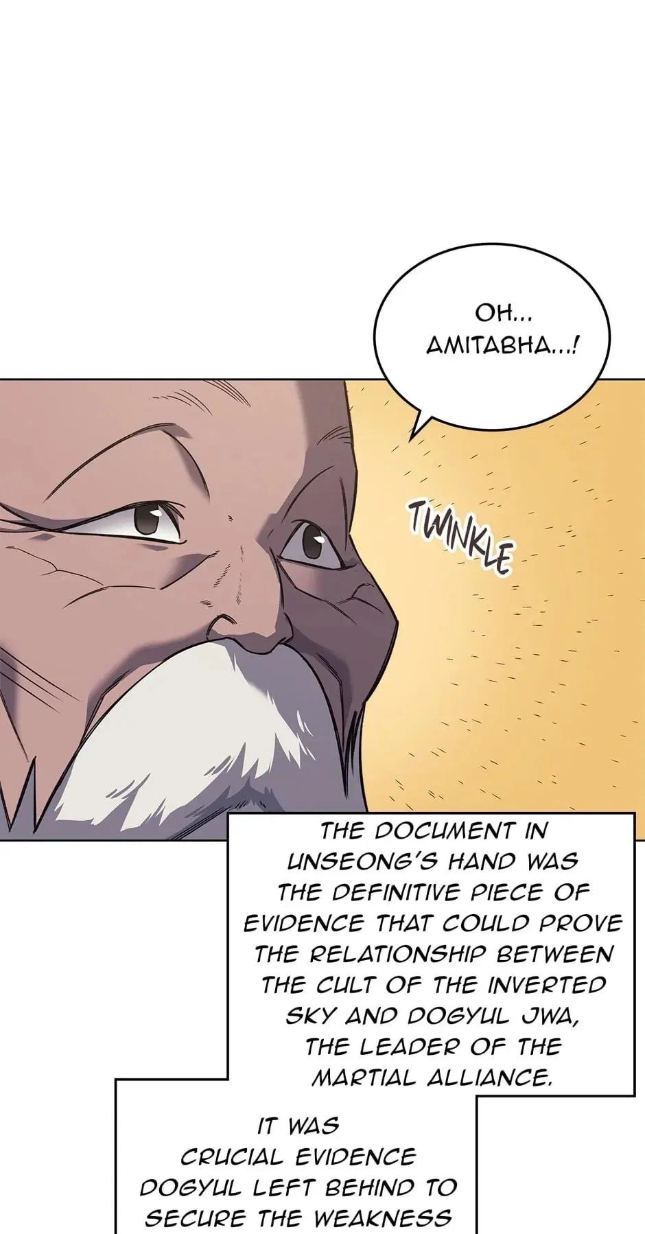 Tier 0 Degenerate Chapter 228 – Page 39