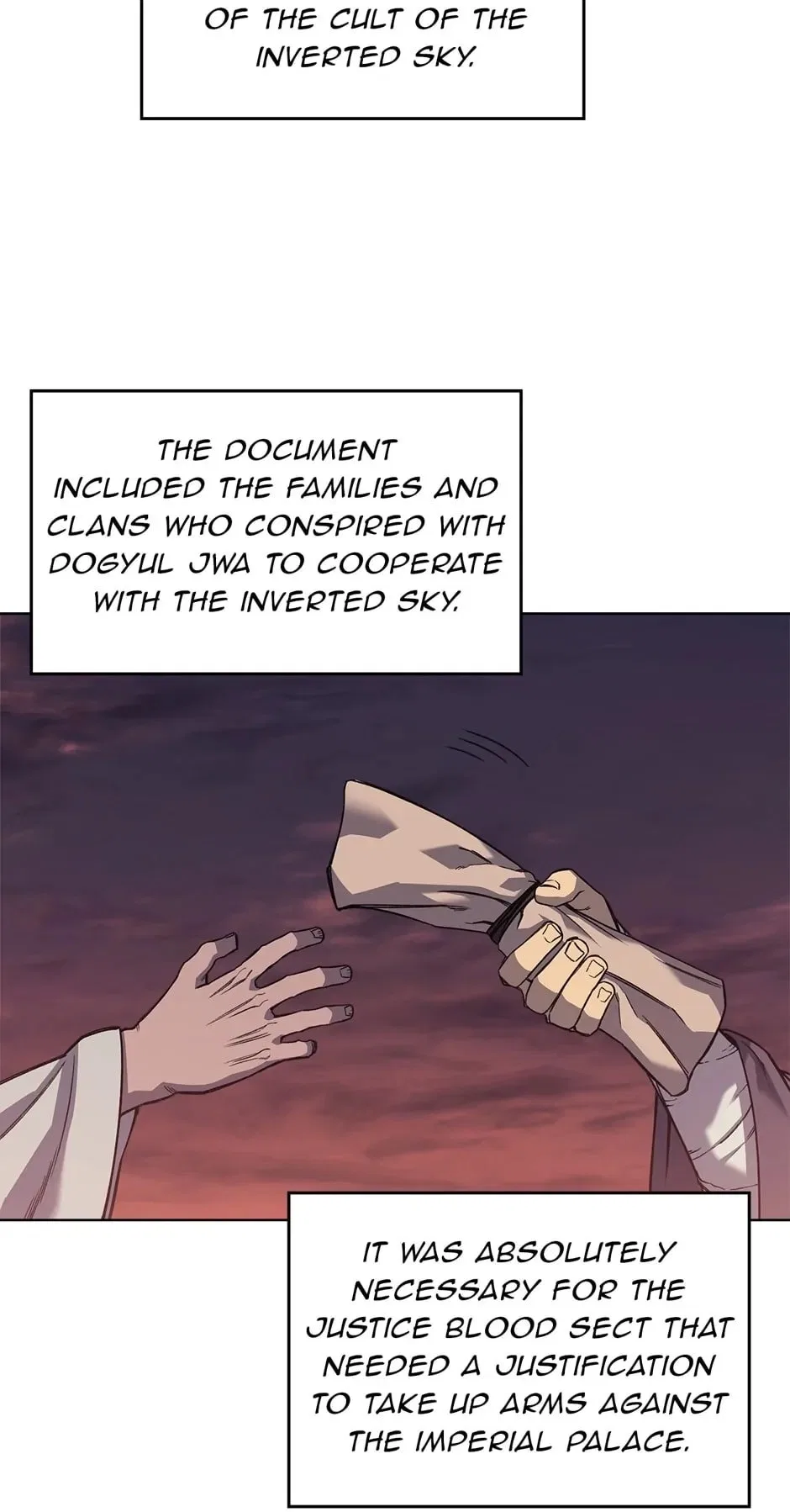 Tier 0 Degenerate Chapter 228 – Page 40