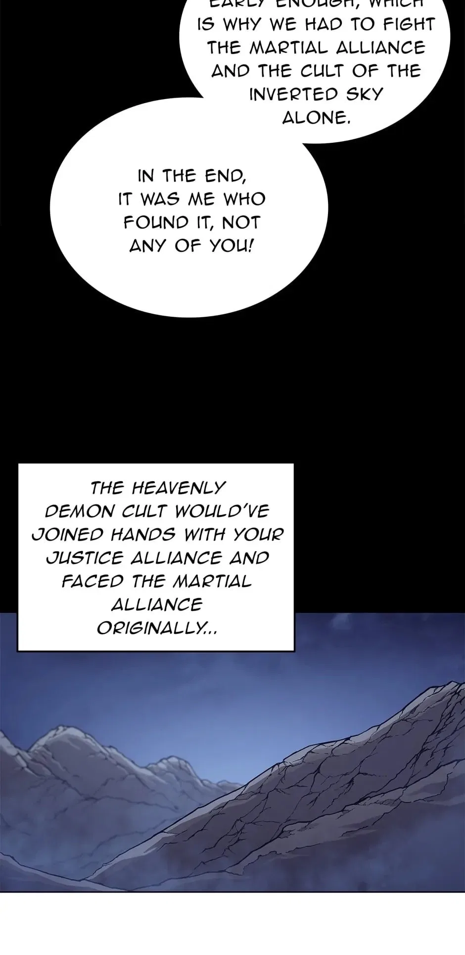 Tier 0 Degenerate Chapter 228 – Page 48