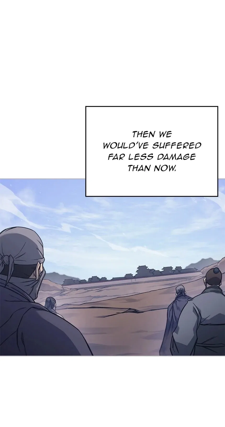 Tier 0 Degenerate Chapter 228 – Page 49