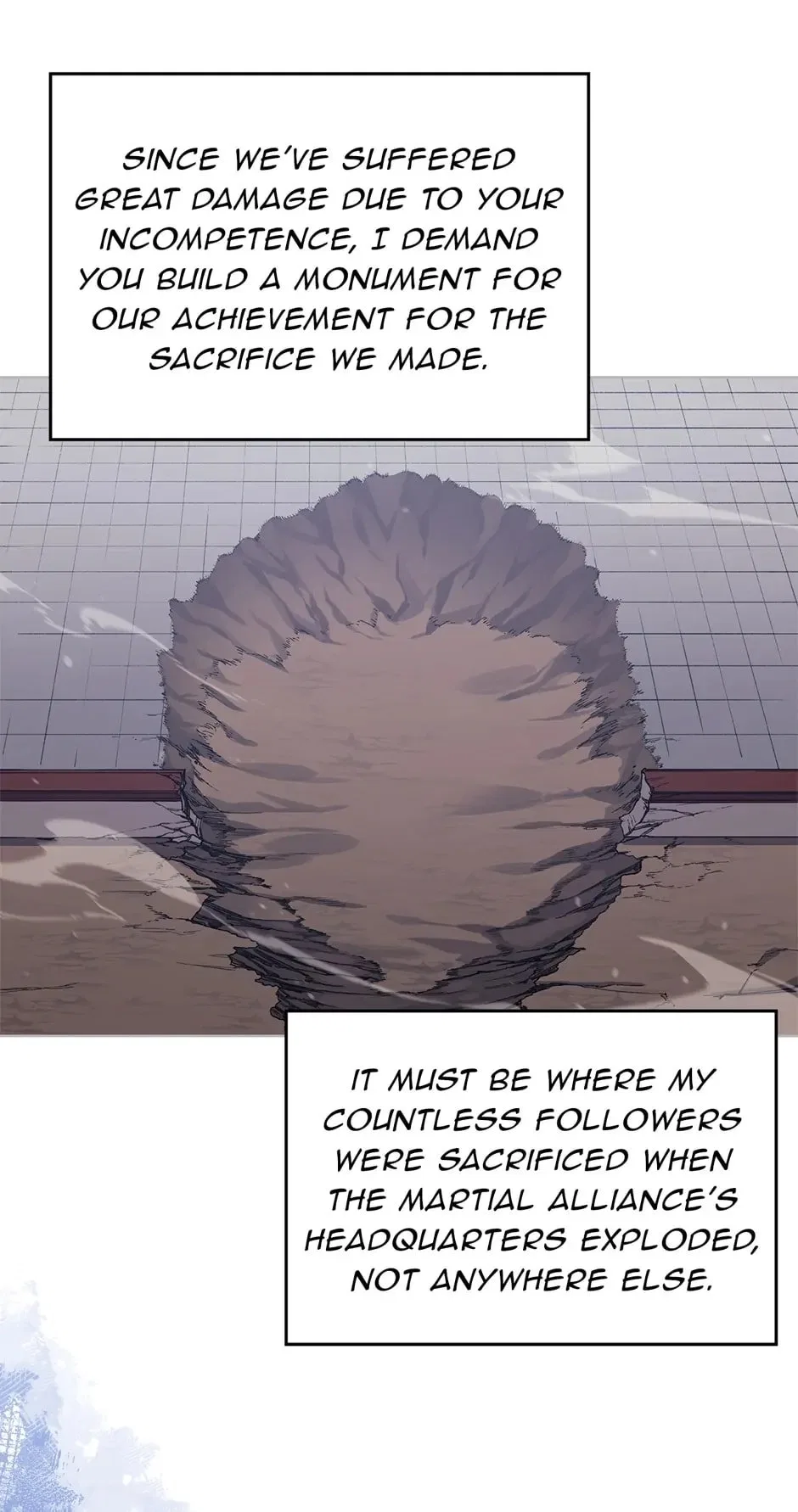 Tier 0 Degenerate Chapter 228 – Page 50