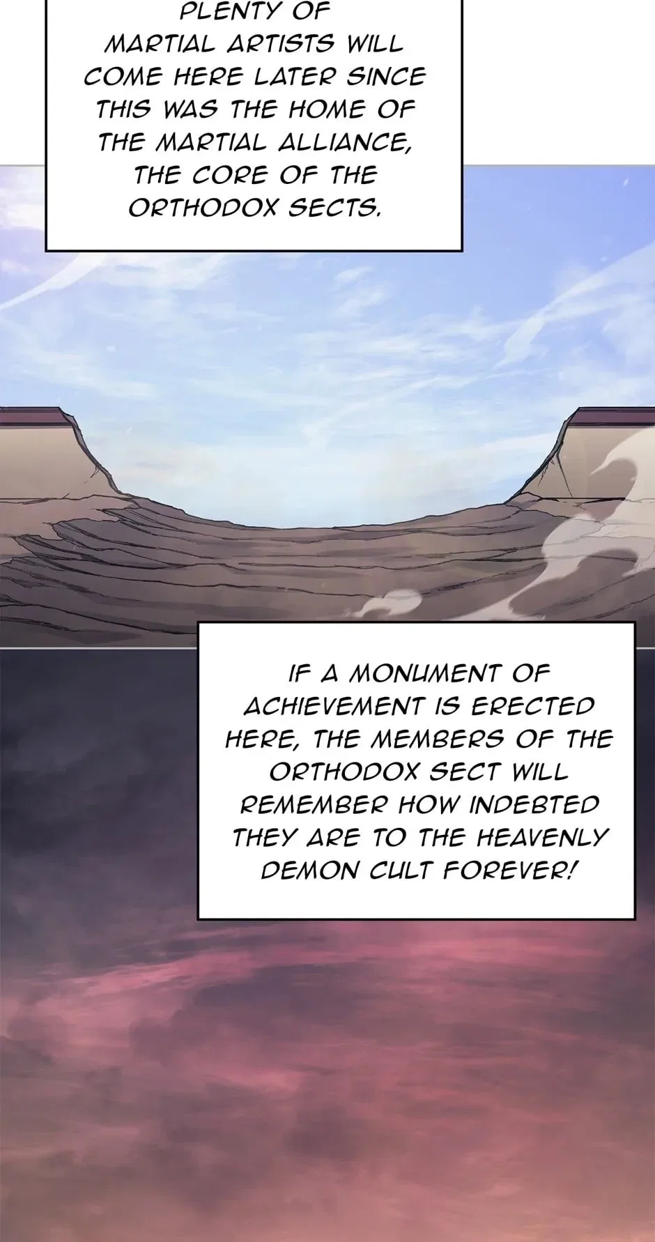 Tier 0 Degenerate Chapter 228 – Page 52