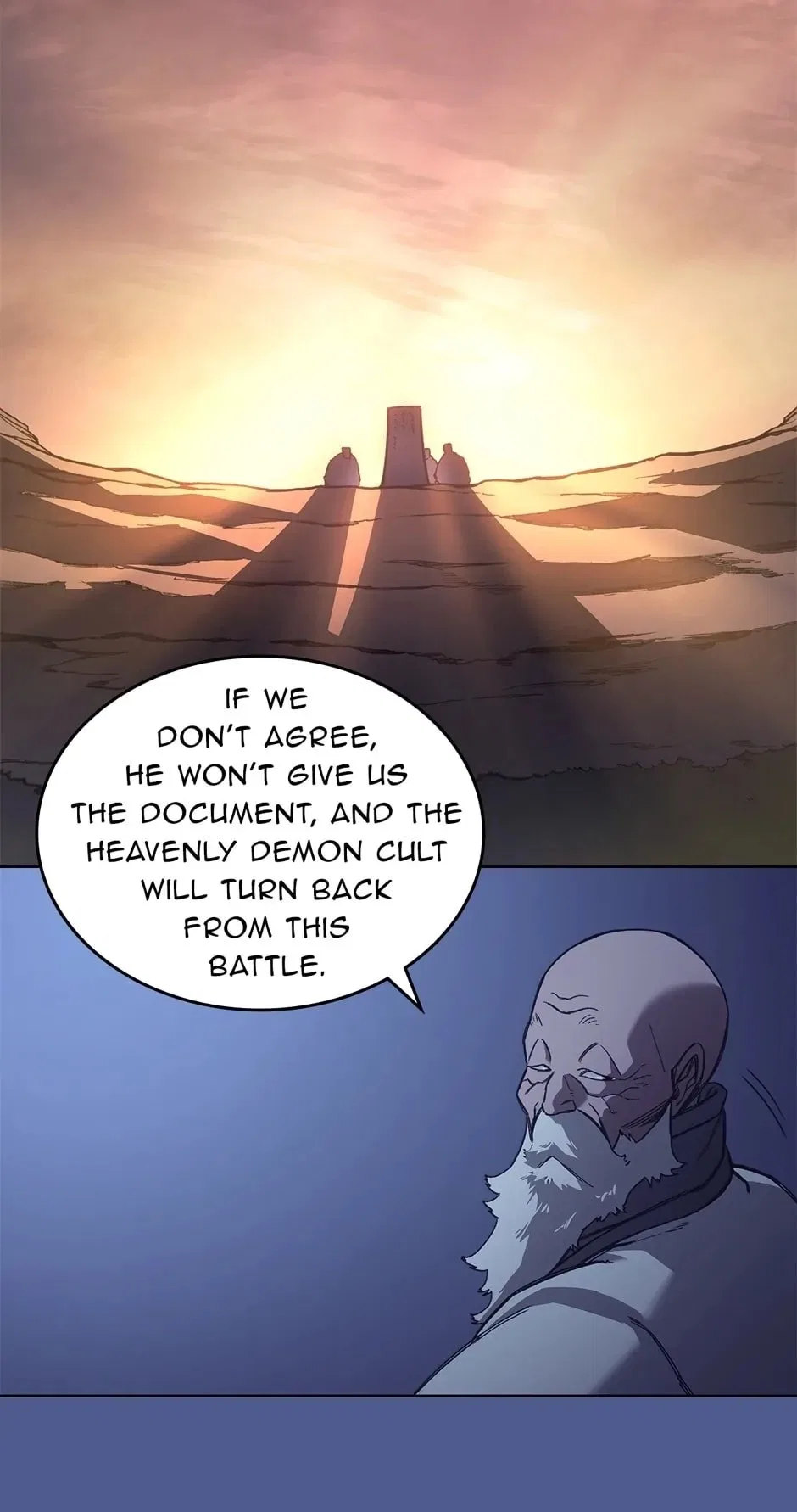 Tier 0 Degenerate Chapter 228 – Page 53