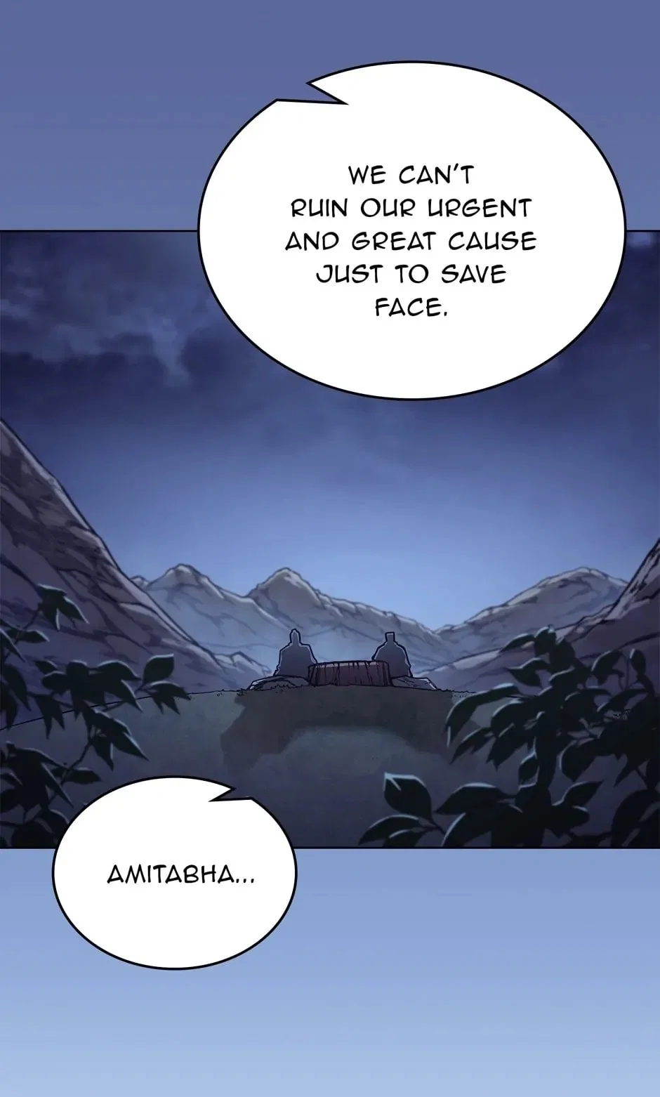 Tier 0 Degenerate Chapter 228 – Page 56