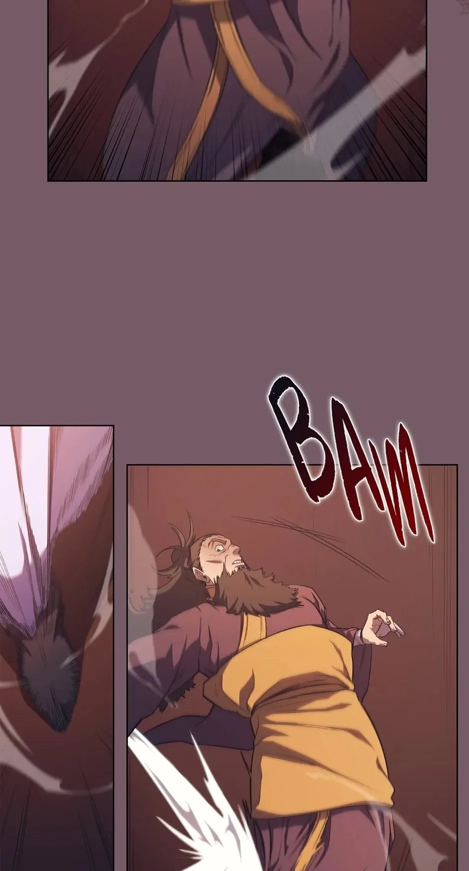 Tier 0 Degenerate Chapter 227 – Page 3