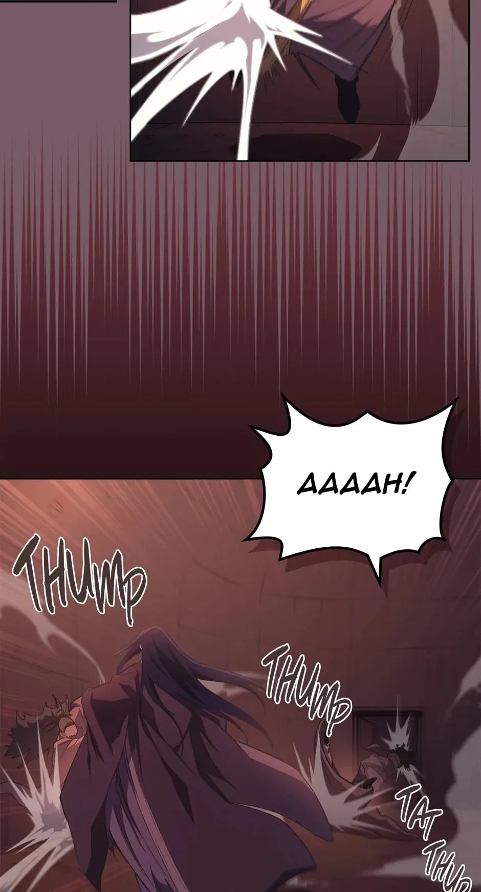 Tier 0 Degenerate Chapter 227 – Page 4