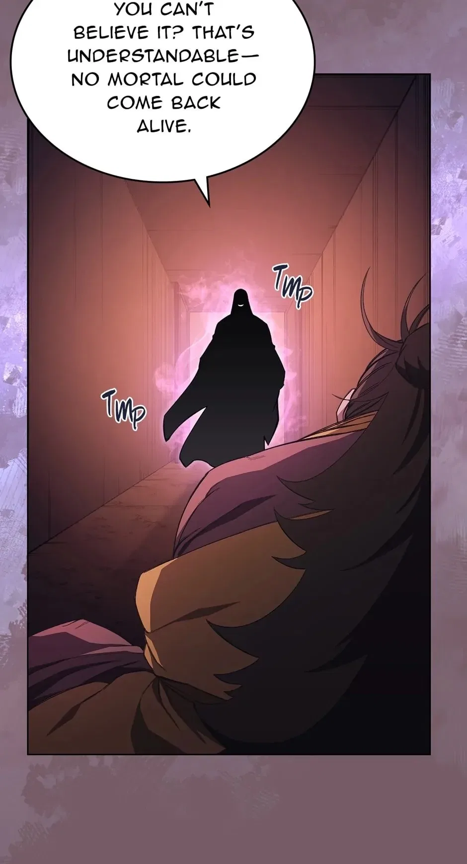 Tier 0 Degenerate Chapter 227 – Page 6