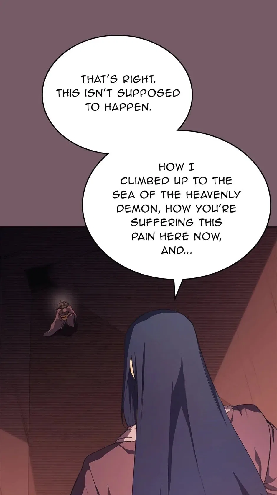 Tier 0 Degenerate Chapter 227 – Page 11