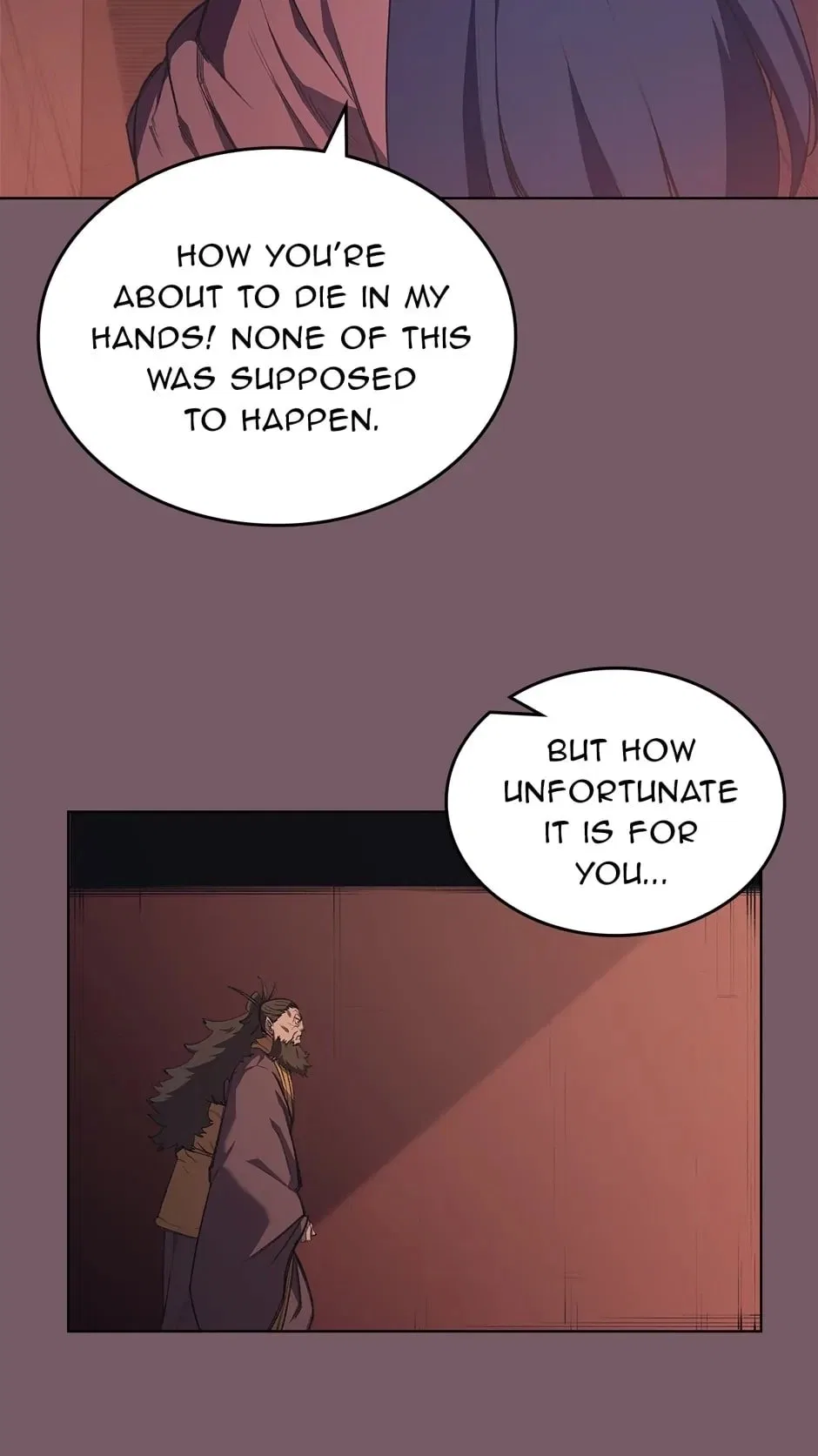 Tier 0 Degenerate Chapter 227 – Page 12