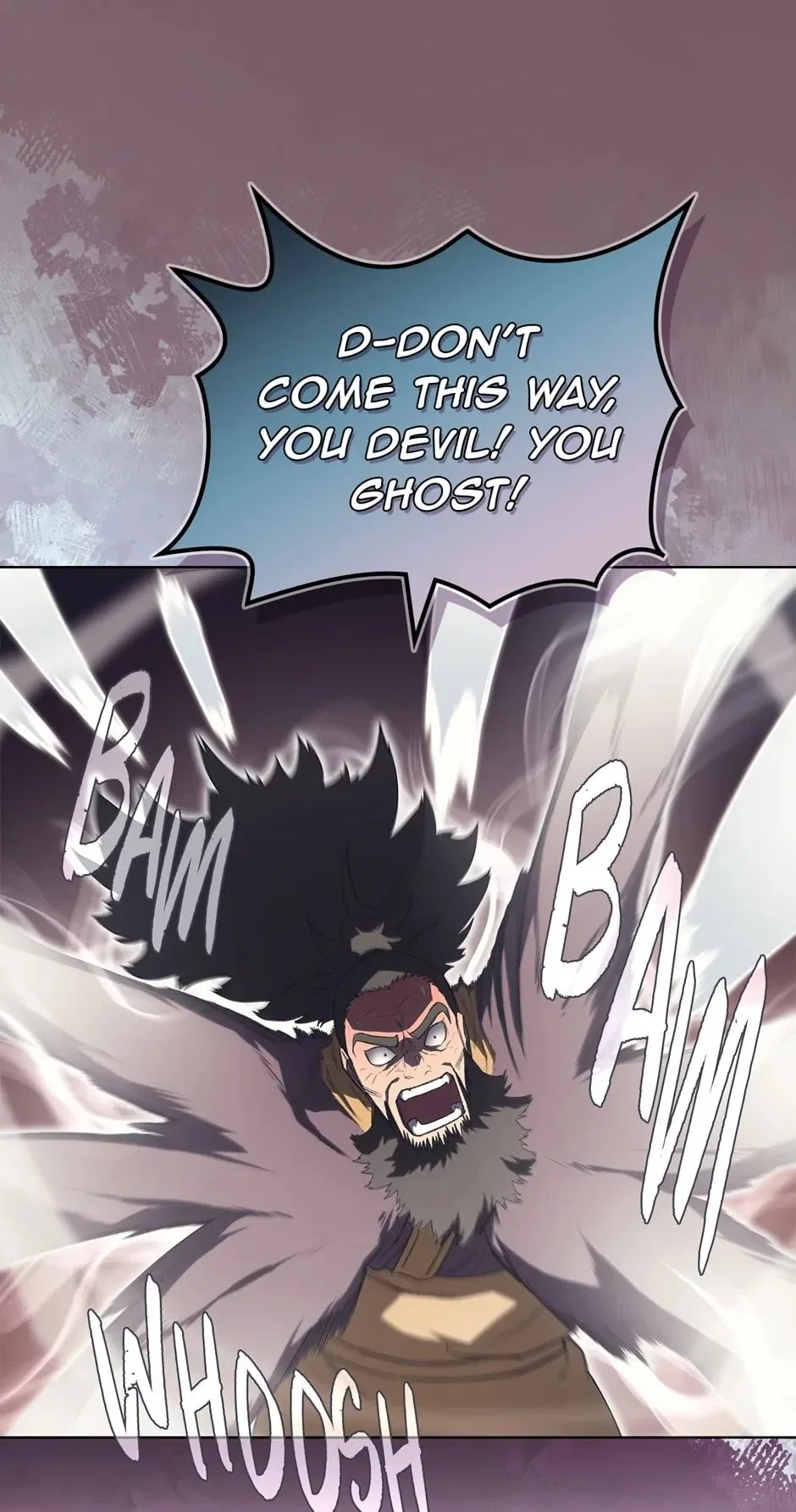 Tier 0 Degenerate Chapter 227 – Page 15