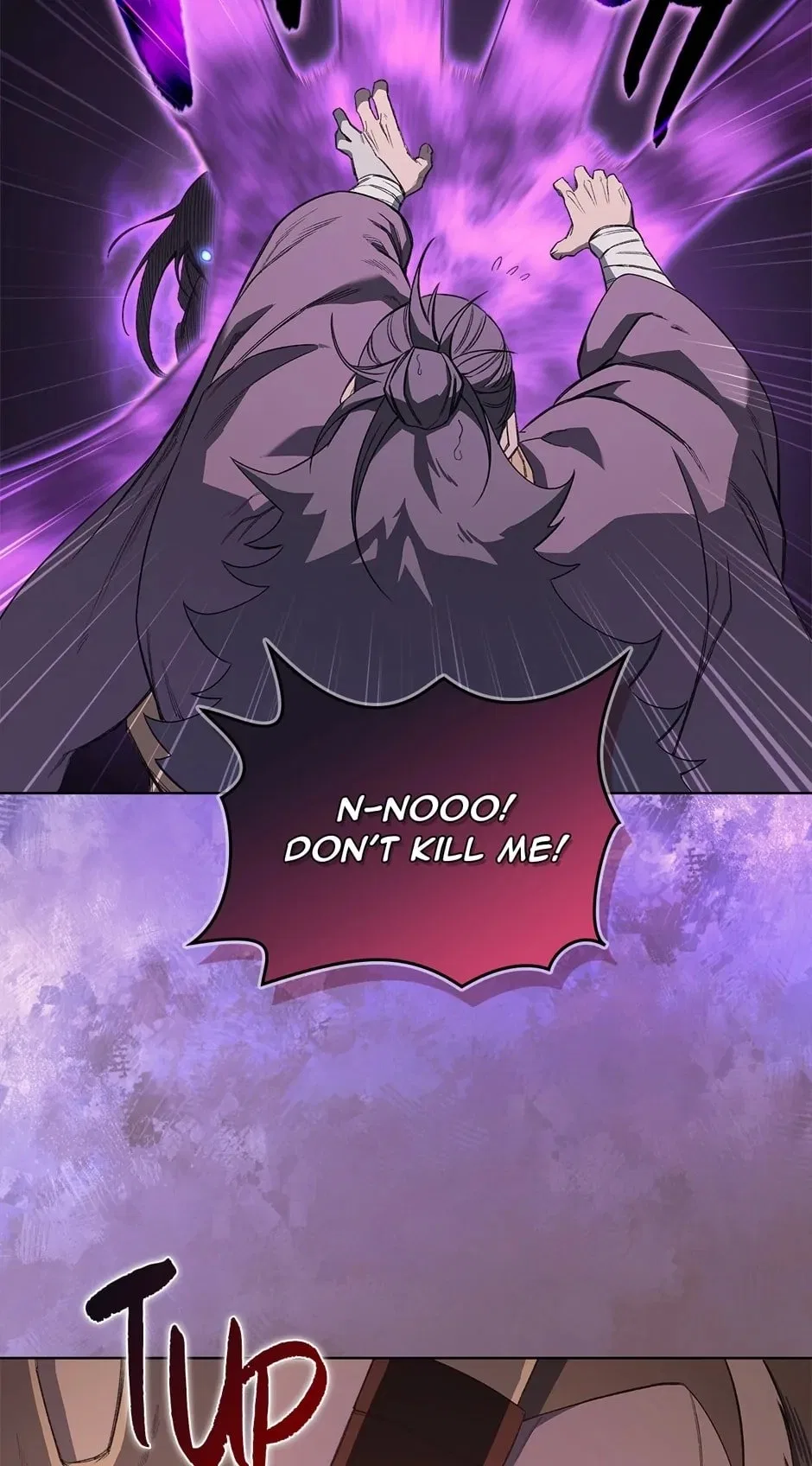 Tier 0 Degenerate Chapter 227 – Page 19