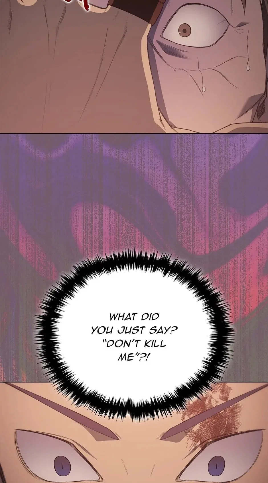 Tier 0 Degenerate Chapter 227 – Page 20
