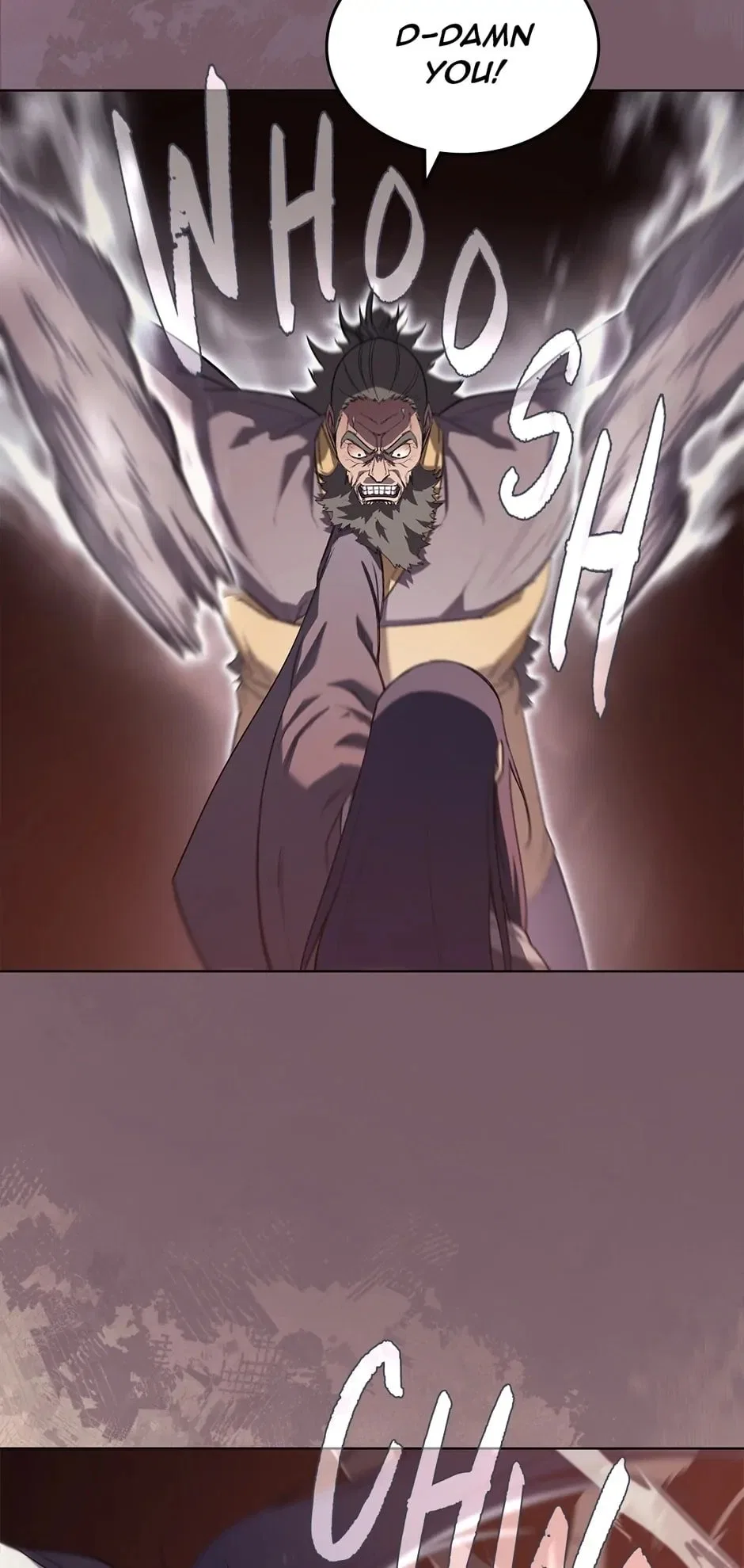 Tier 0 Degenerate Chapter 227 – Page 27