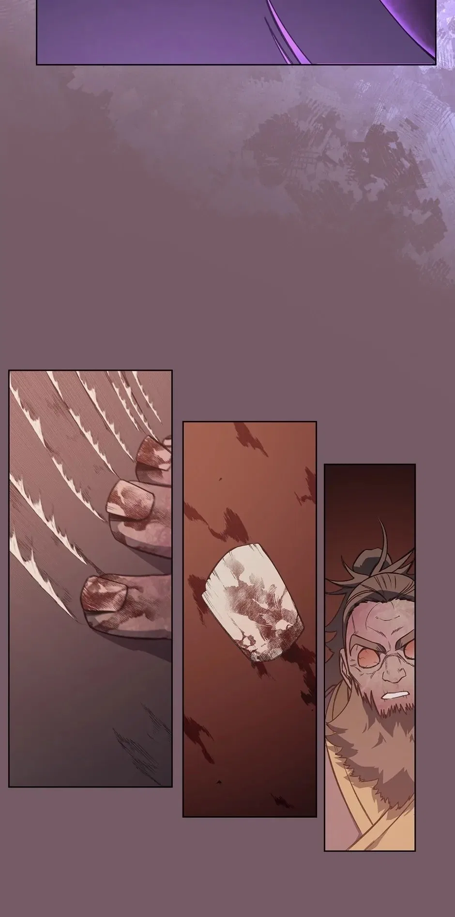 Tier 0 Degenerate Chapter 227 – Page 44