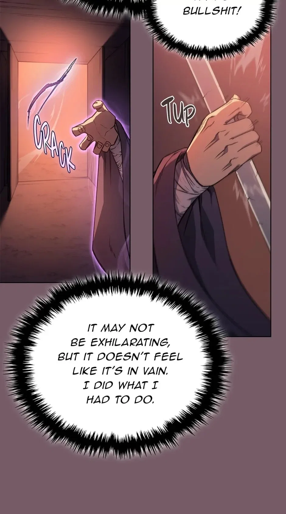 Tier 0 Degenerate Chapter 227 – Page 50