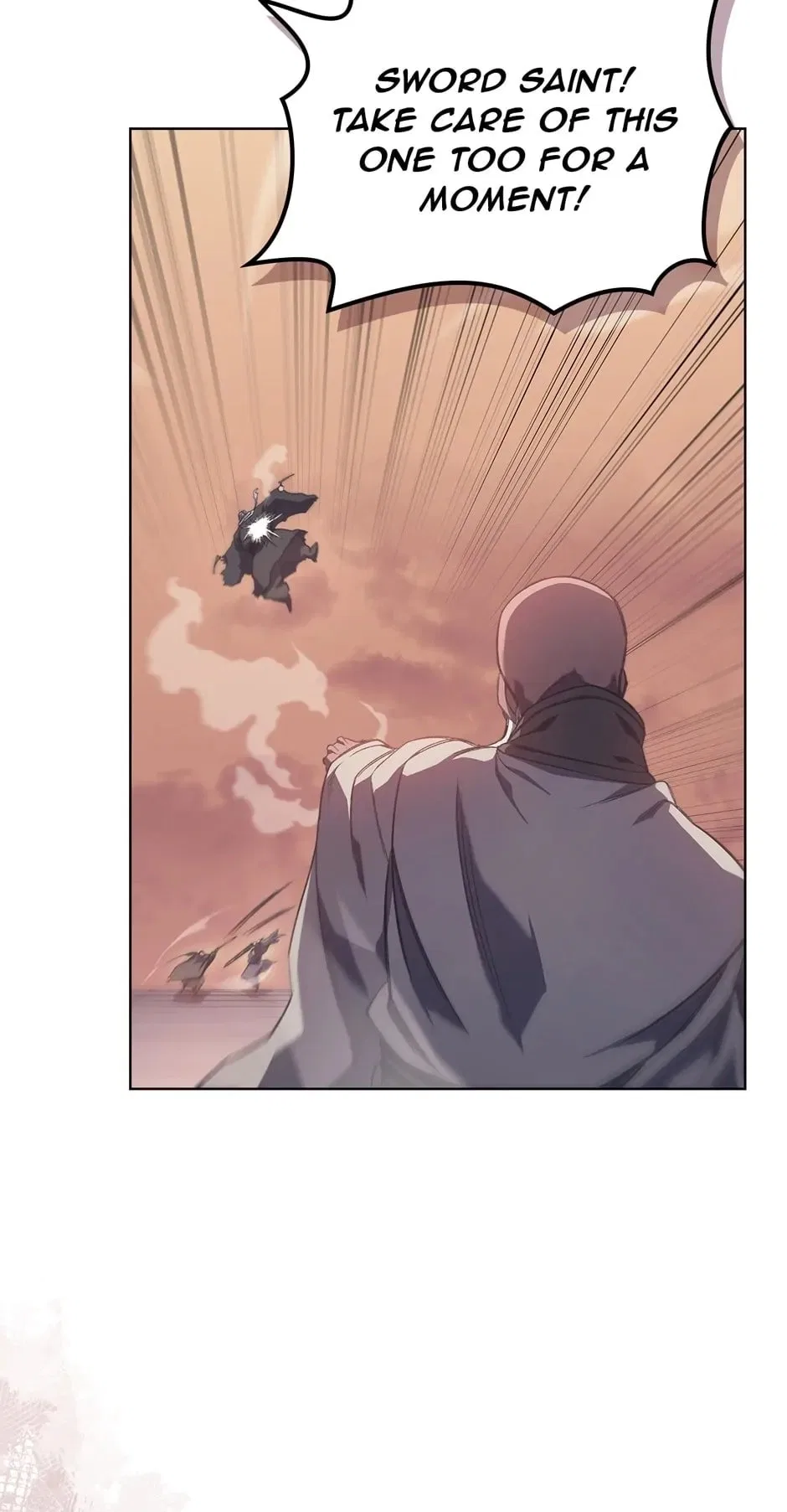 Tier 0 Degenerate Chapter 226 – Page 5