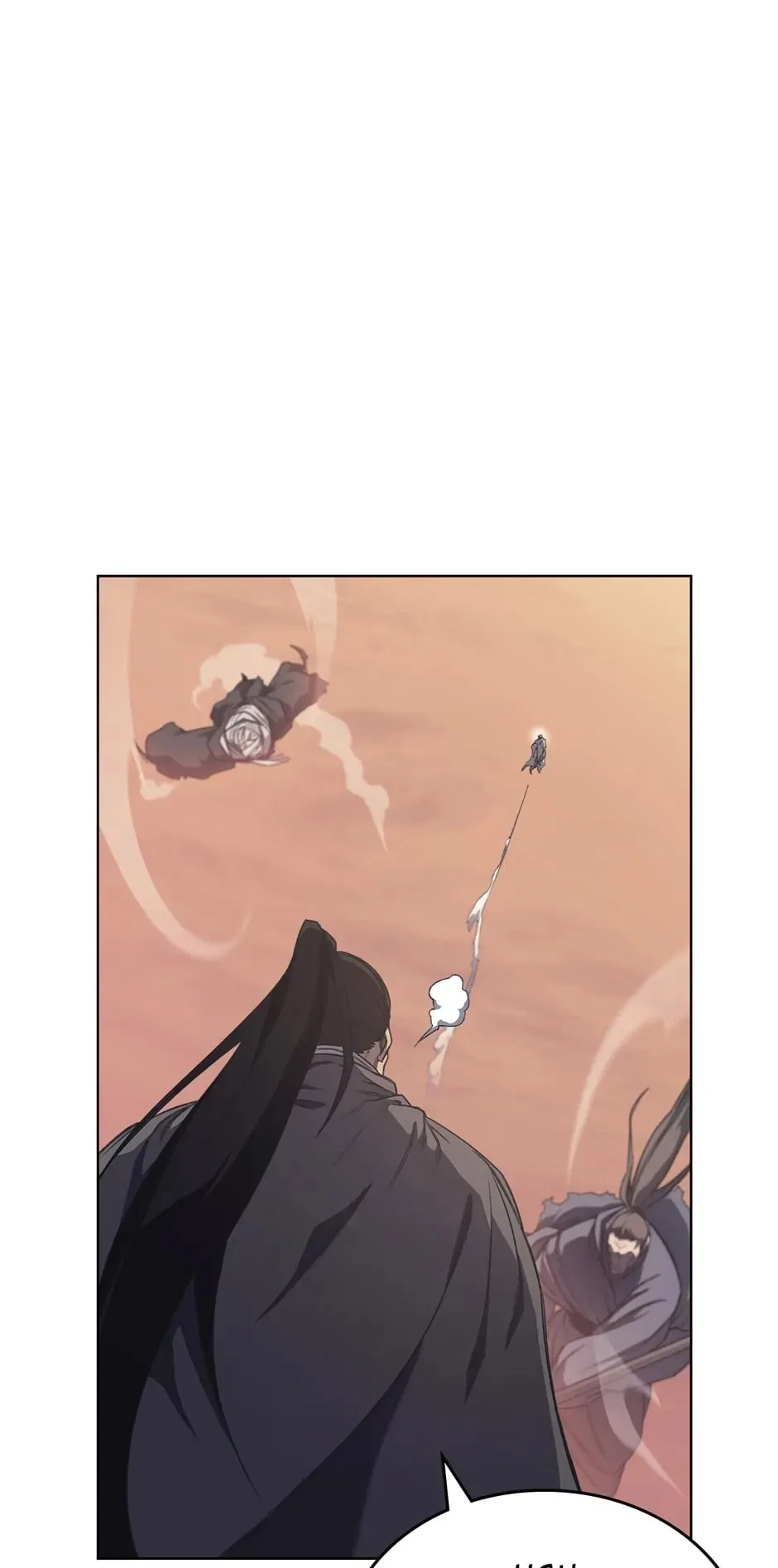 Tier 0 Degenerate Chapter 226 – Page 7
