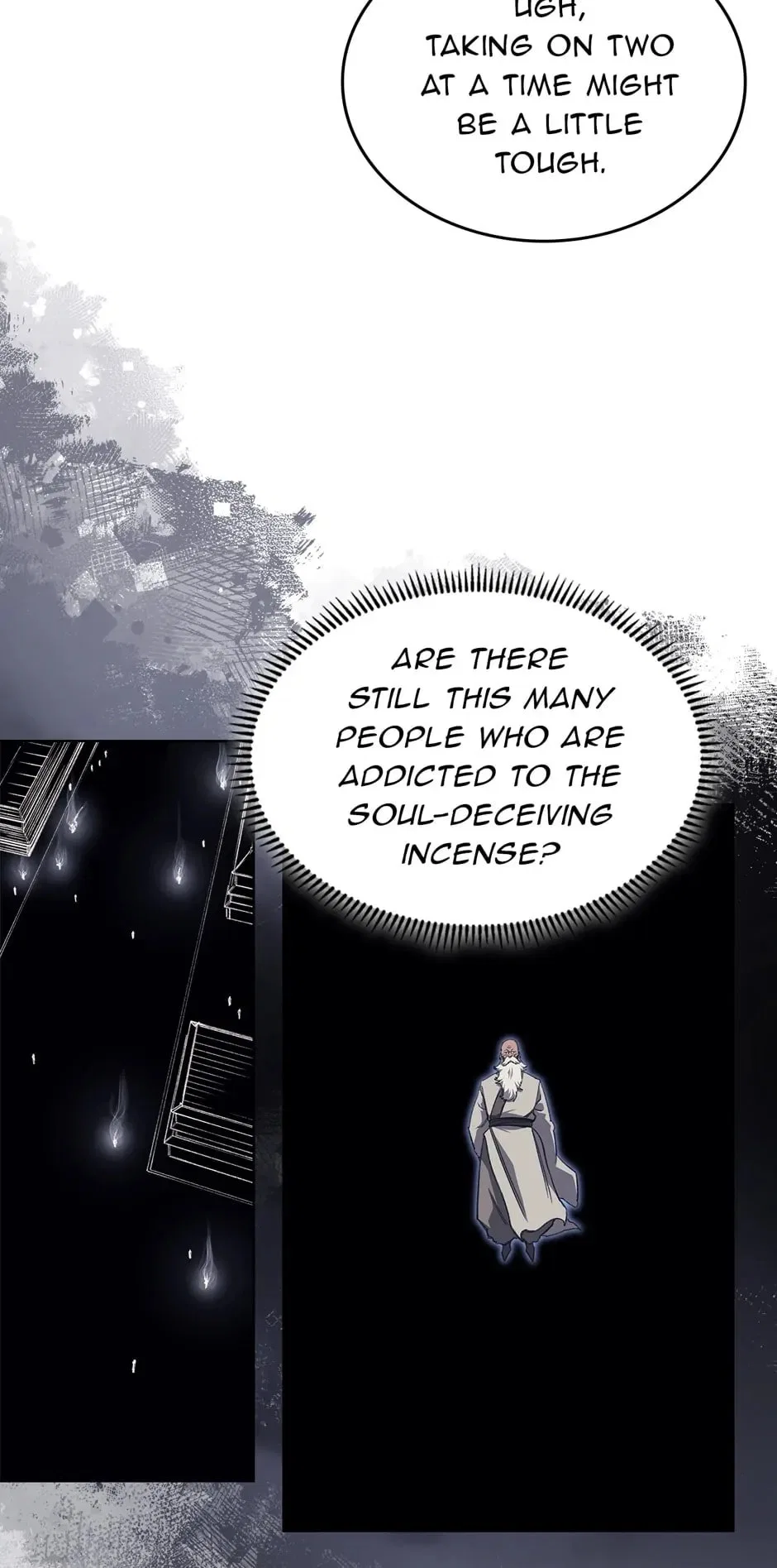 Tier 0 Degenerate Chapter 226 – Page 8