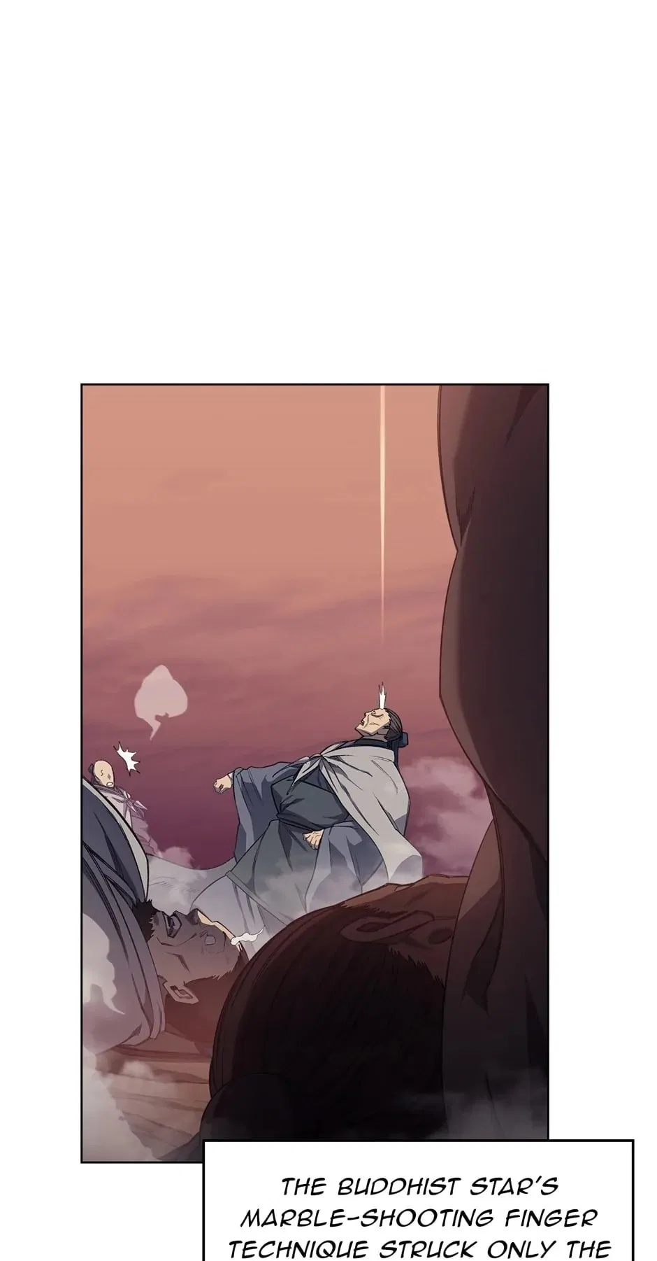 Tier 0 Degenerate Chapter 226 – Page 12