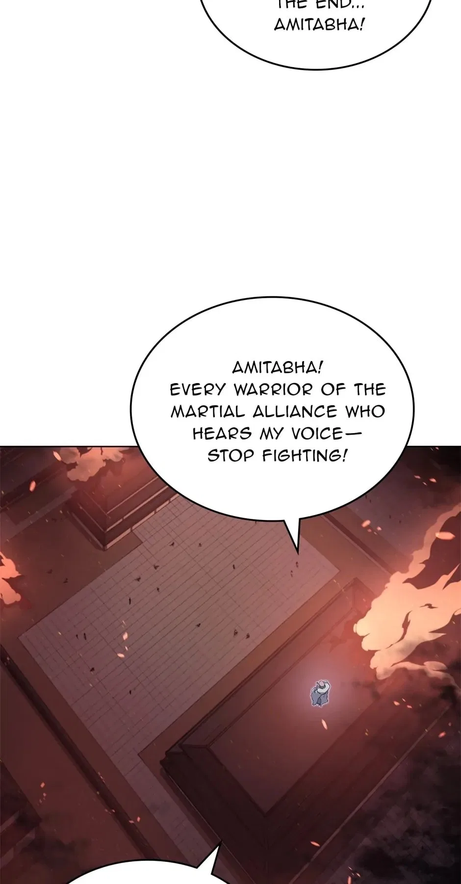 Tier 0 Degenerate Chapter 226 – Page 14