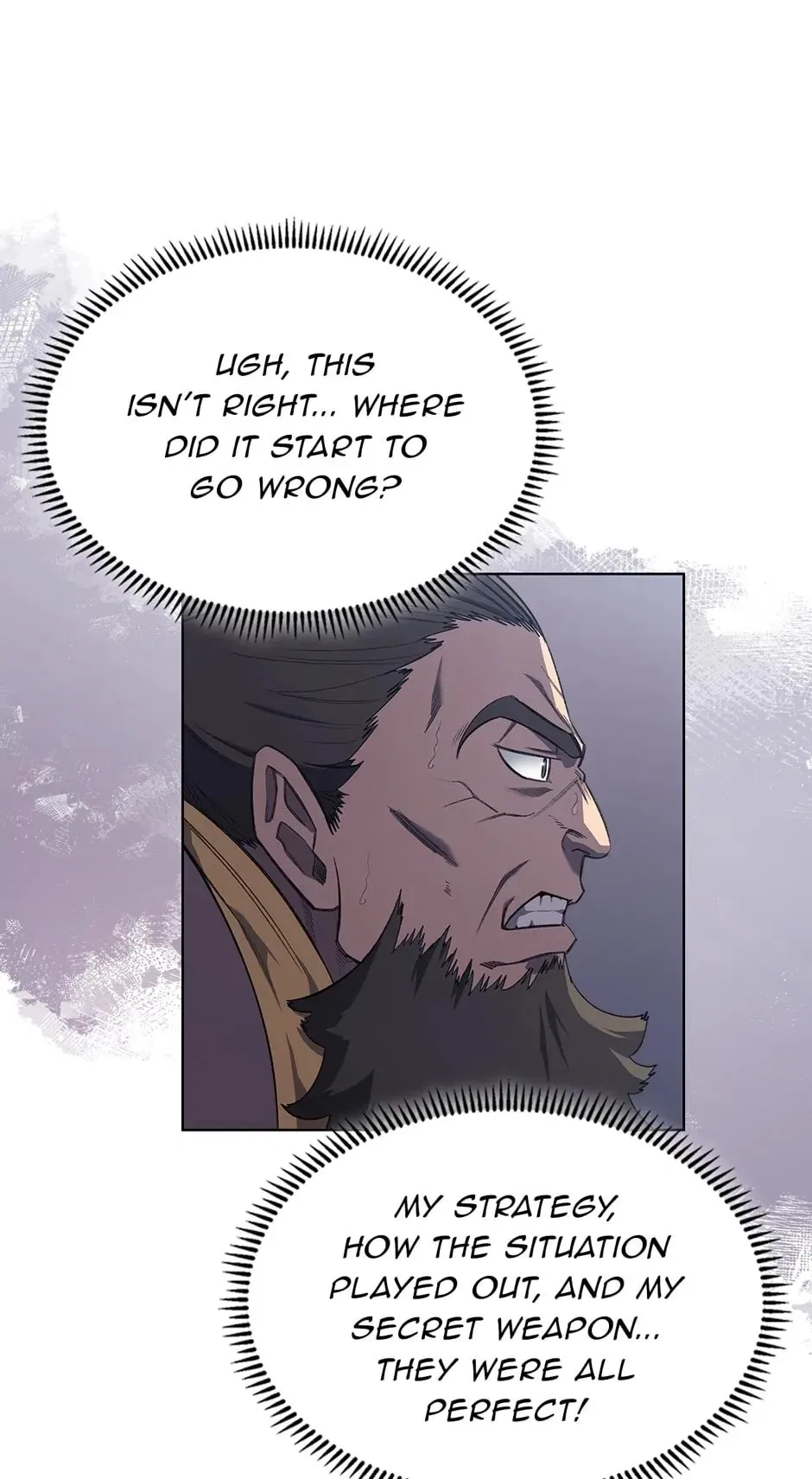 Tier 0 Degenerate Chapter 226 – Page 22