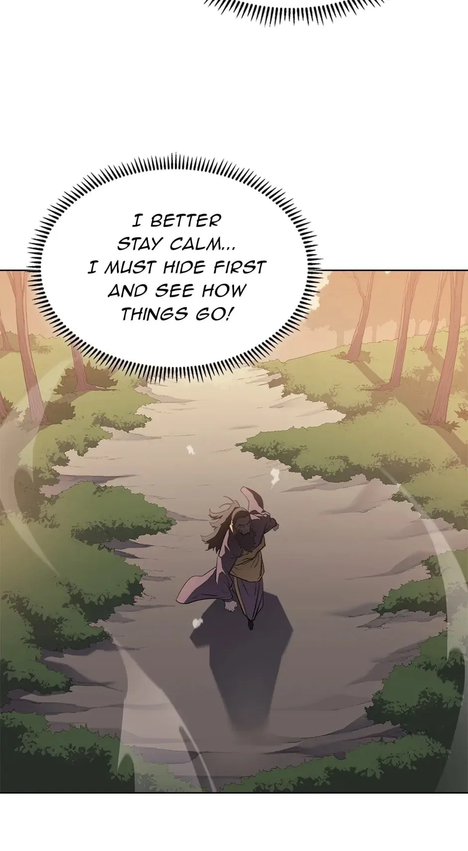 Tier 0 Degenerate Chapter 226 – Page 23