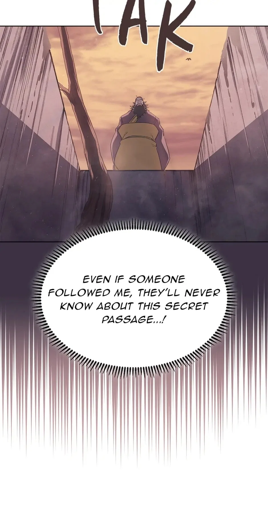 Tier 0 Degenerate Chapter 226 – Page 31
