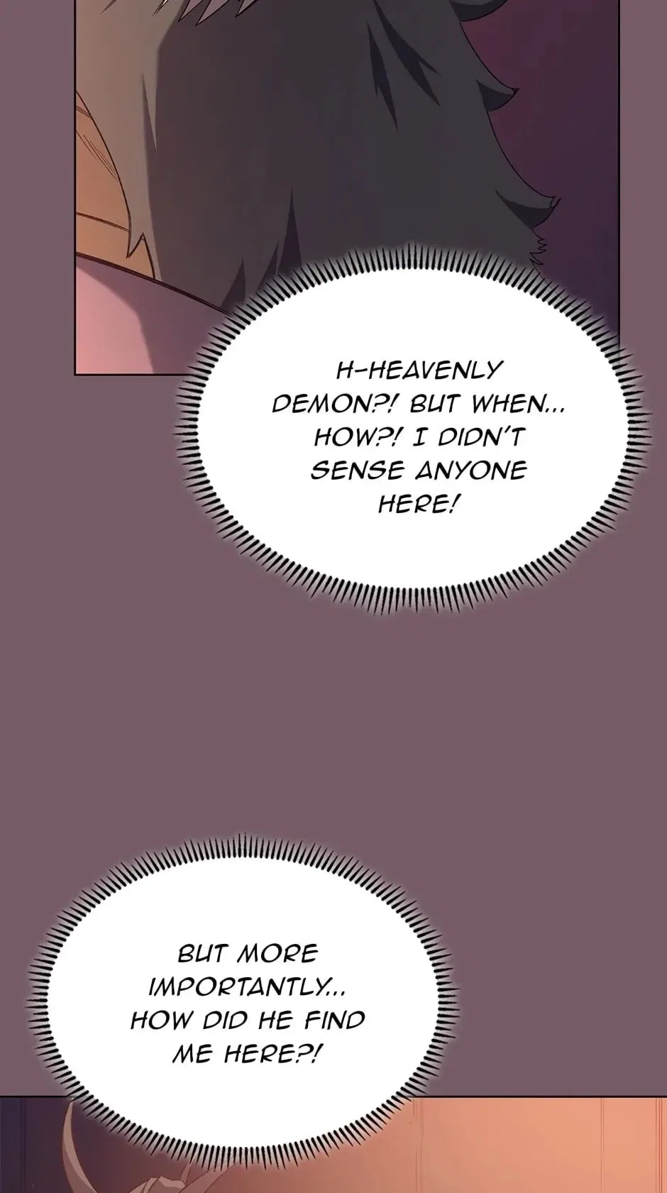 Tier 0 Degenerate Chapter 226 – Page 46