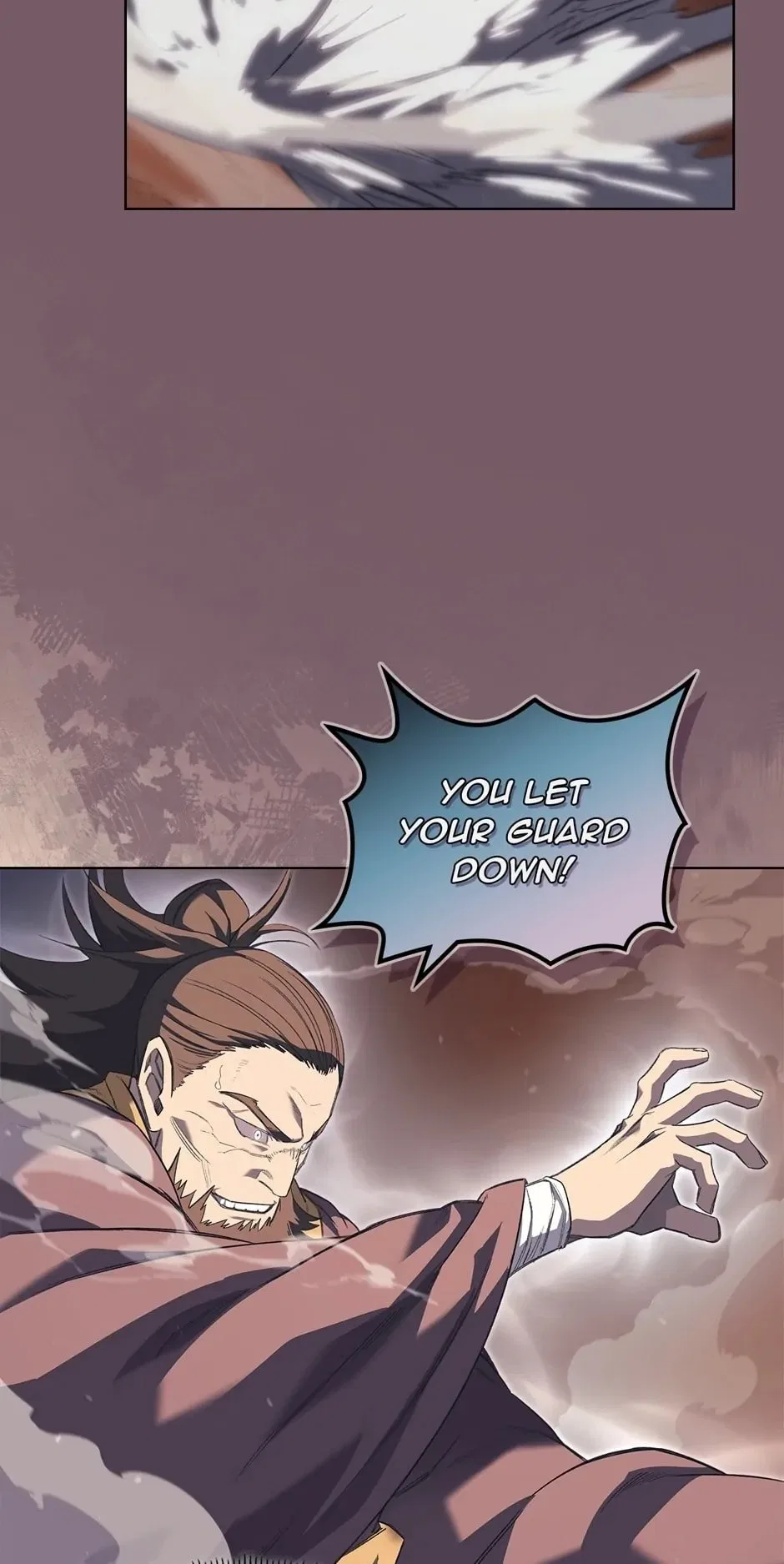 Tier 0 Degenerate Chapter 226 – Page 53