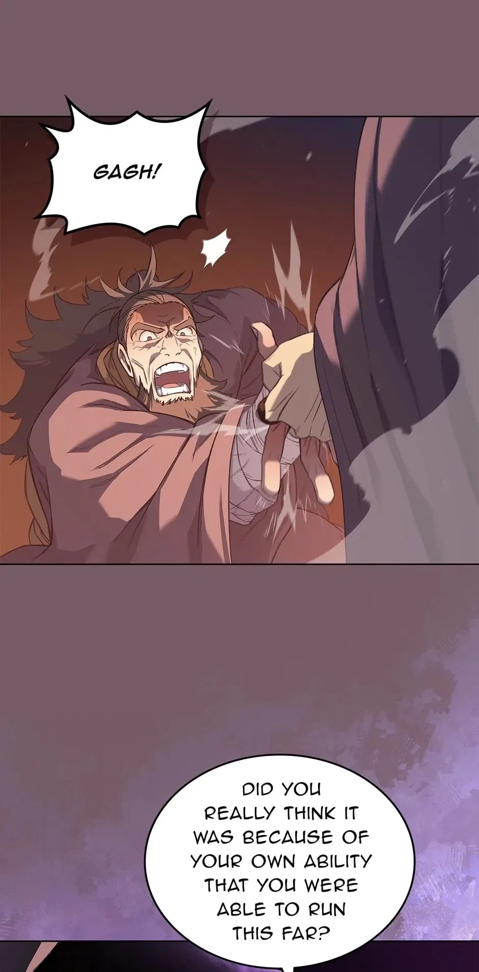 Tier 0 Degenerate Chapter 226 – Page 57