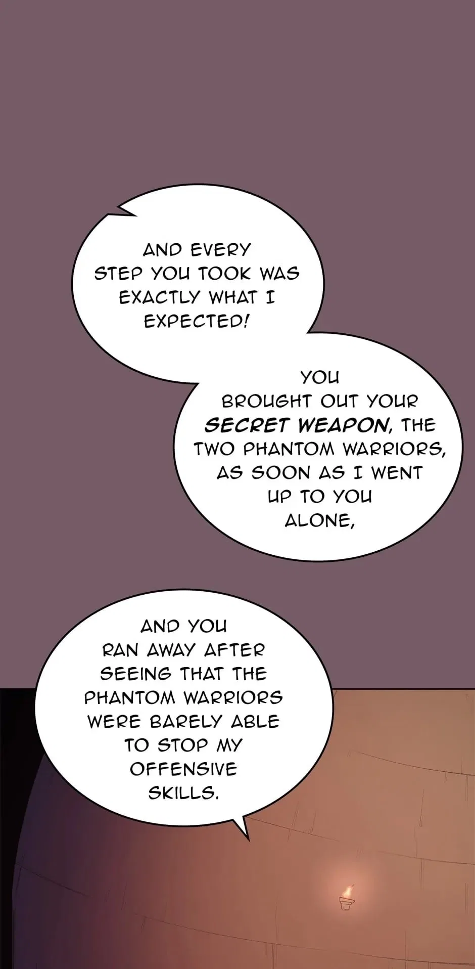 Tier 0 Degenerate Chapter 226 – Page 60