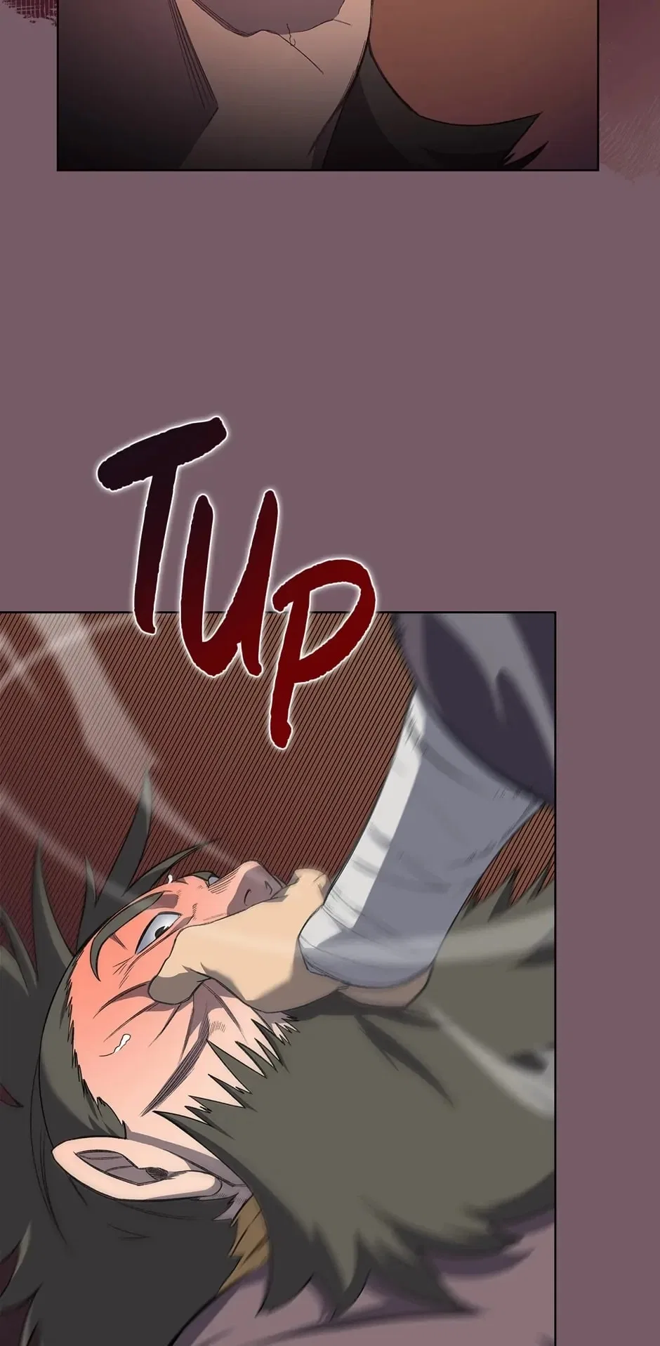 Tier 0 Degenerate Chapter 226 – Page 62