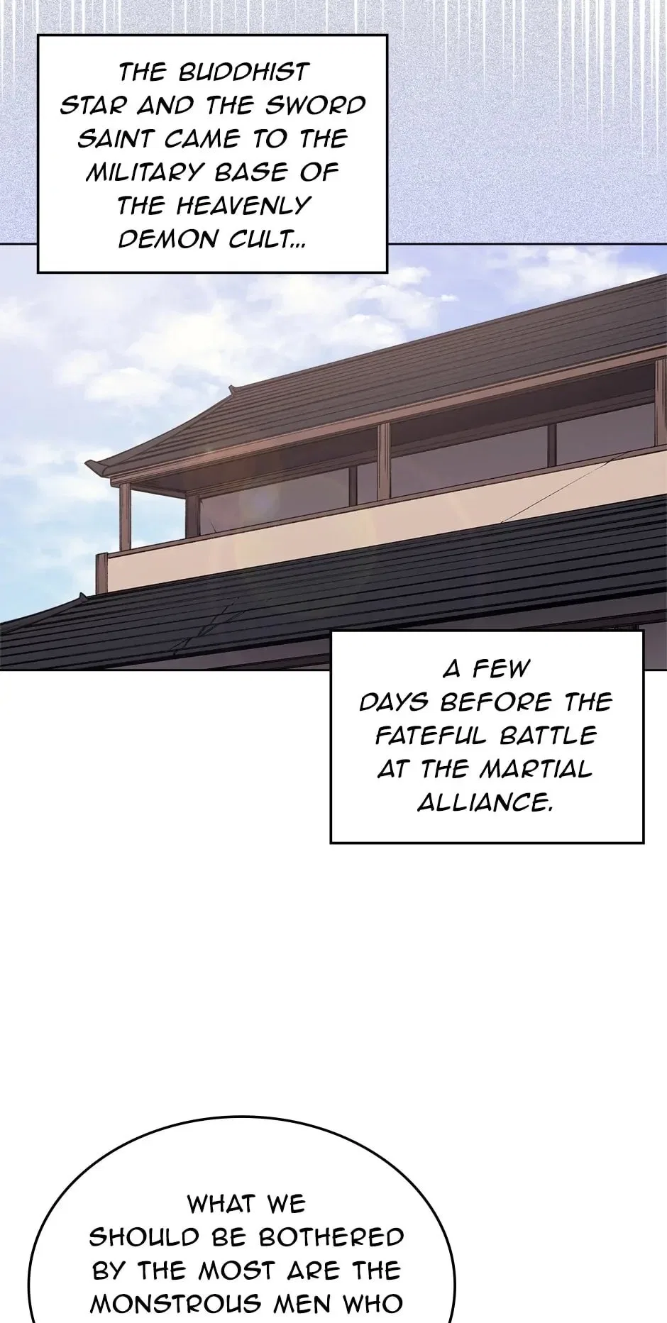 Tier 0 Degenerate Chapter 225 – Page 2