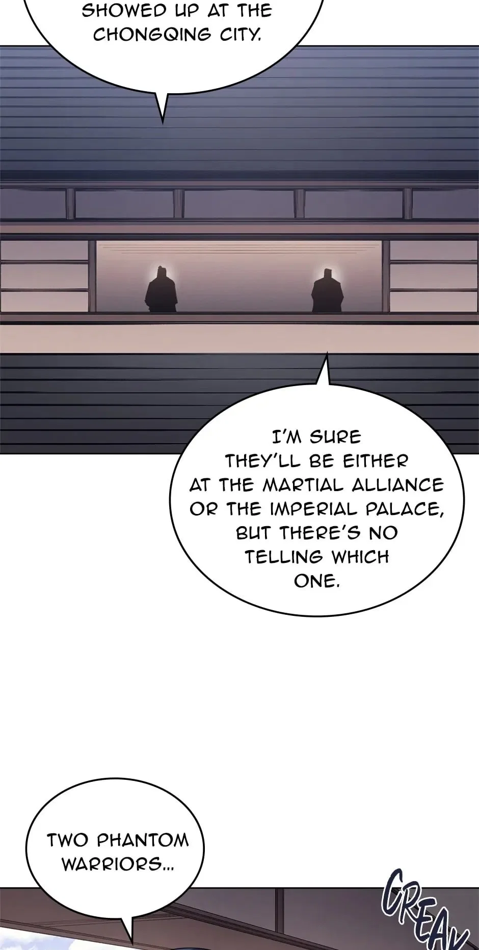 Tier 0 Degenerate Chapter 225 – Page 3