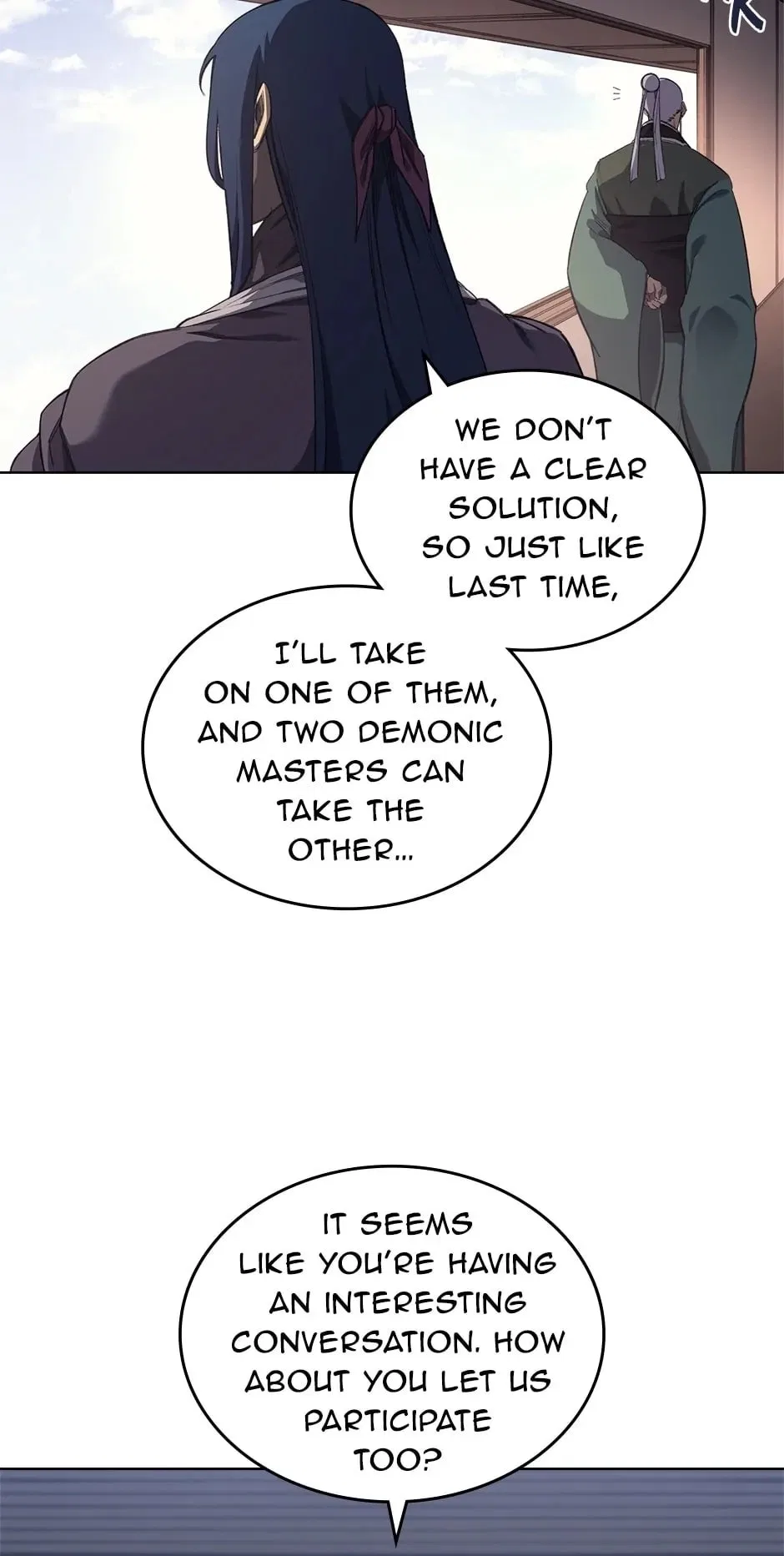 Tier 0 Degenerate Chapter 225 – Page 4