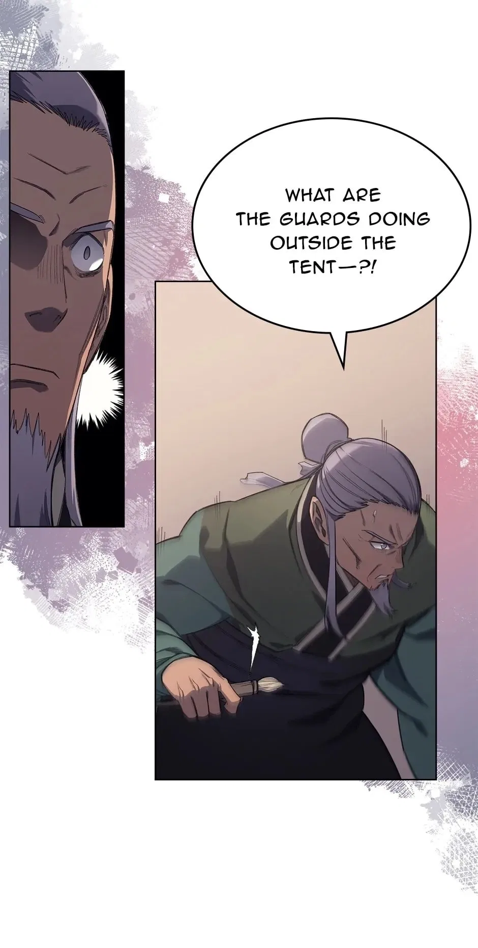 Tier 0 Degenerate Chapter 225 – Page 6