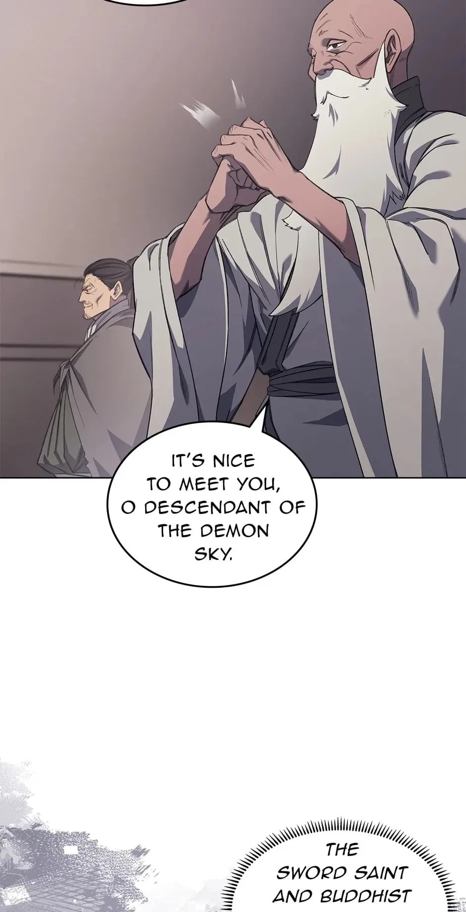 Tier 0 Degenerate Chapter 225 – Page 9