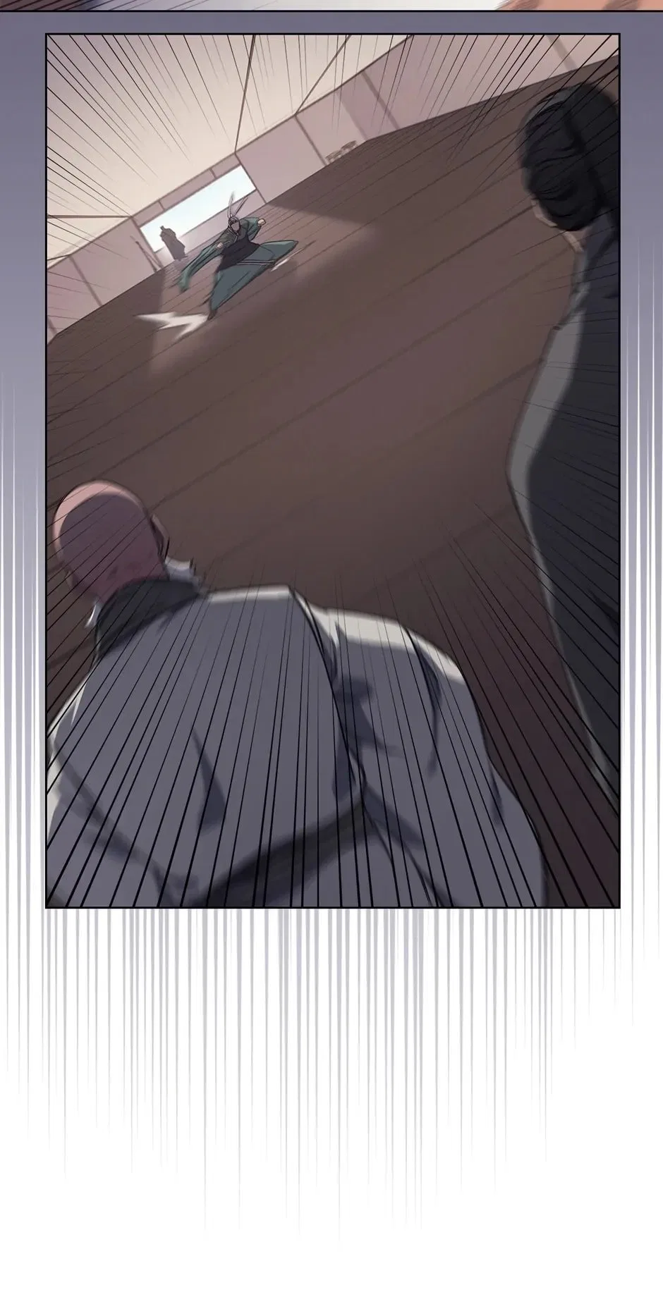 Tier 0 Degenerate Chapter 225 – Page 11