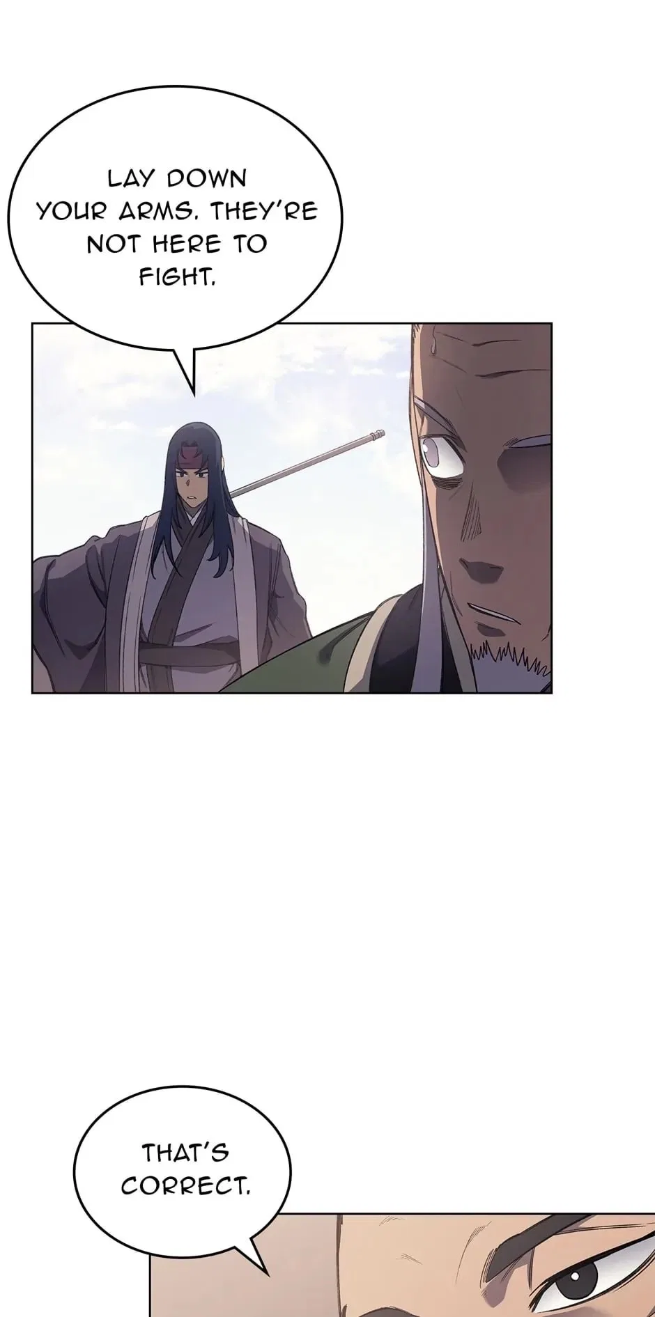 Tier 0 Degenerate Chapter 225 – Page 13
