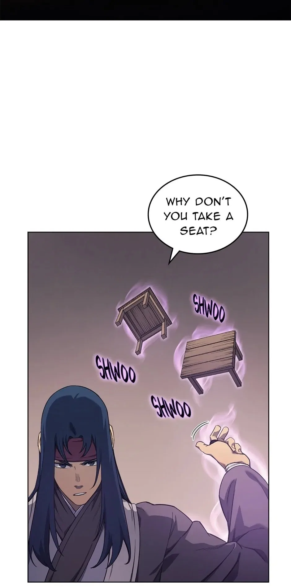 Tier 0 Degenerate Chapter 225 – Page 15