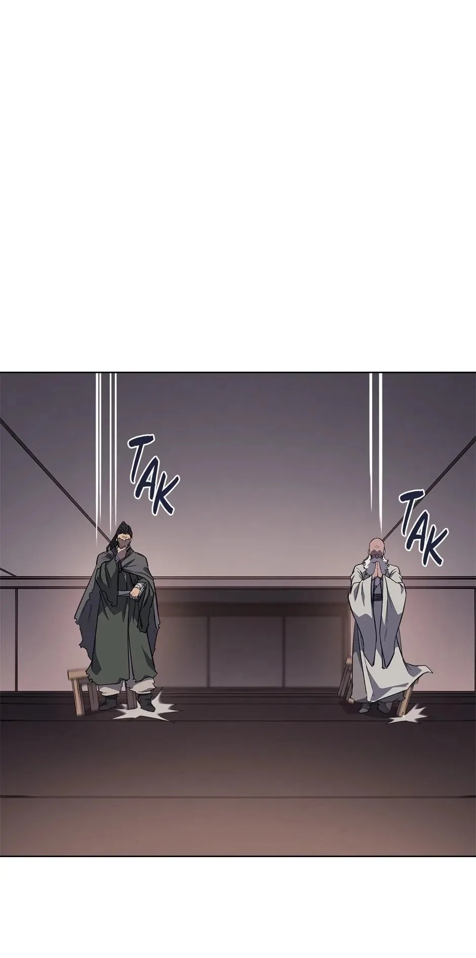 Tier 0 Degenerate Chapter 225 – Page 16