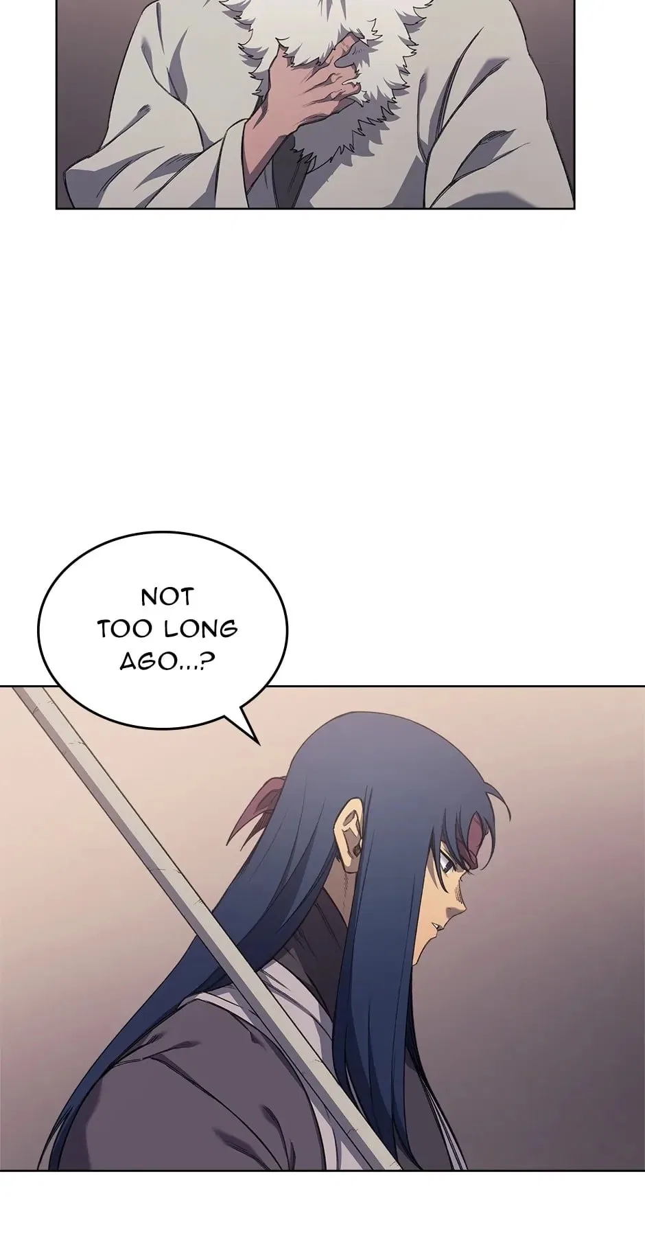 Tier 0 Degenerate Chapter 225 – Page 21