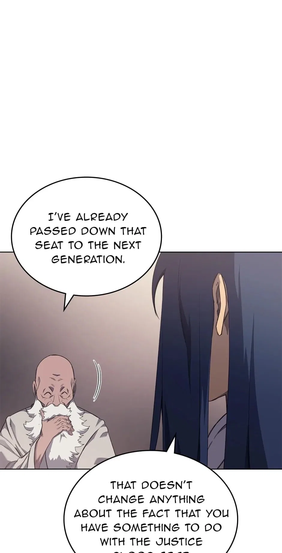 Tier 0 Degenerate Chapter 225 – Page 22