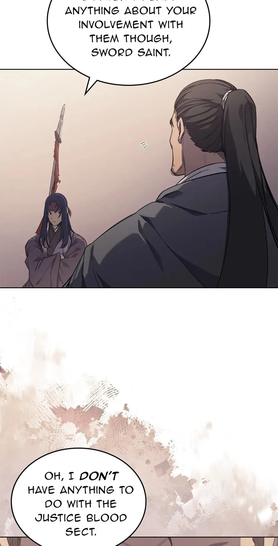 Tier 0 Degenerate Chapter 225 – Page 24